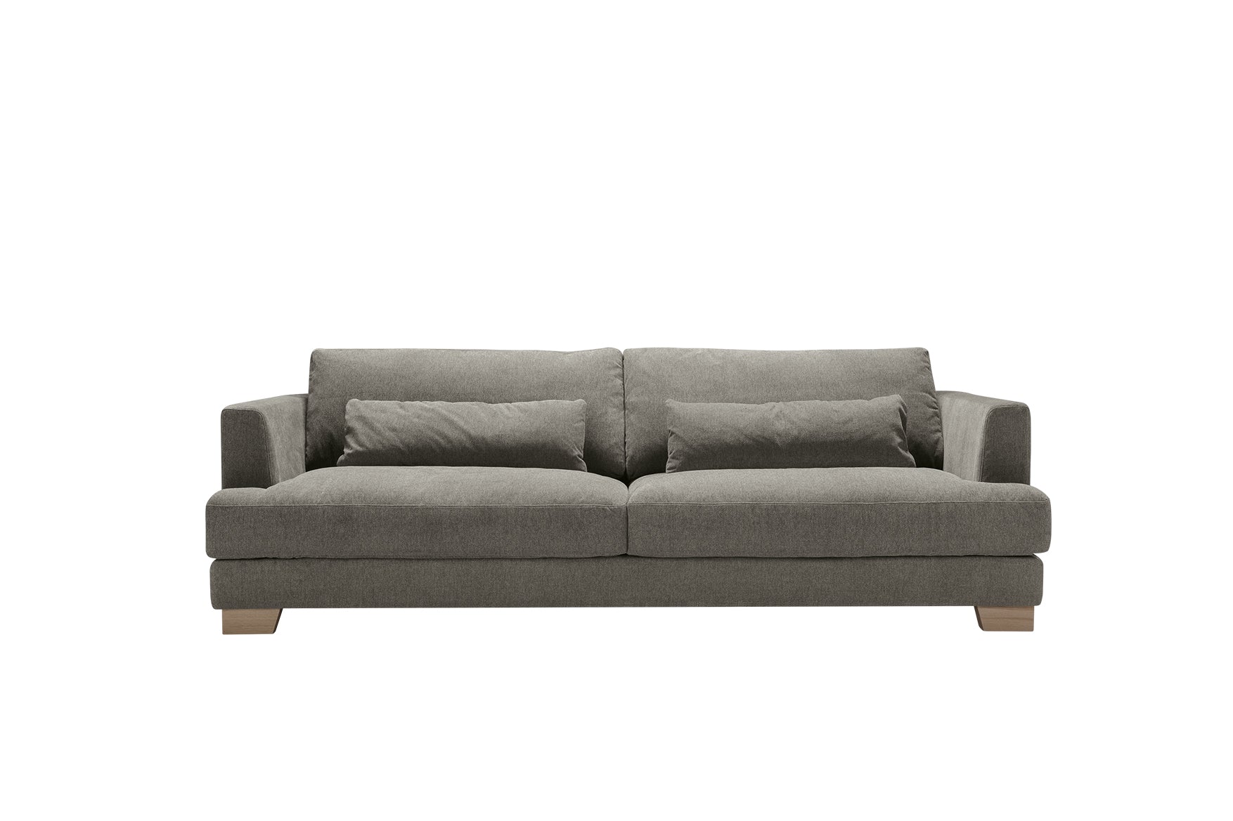 Mastrella Bruno 3 Seater Sofa Lux Comfort