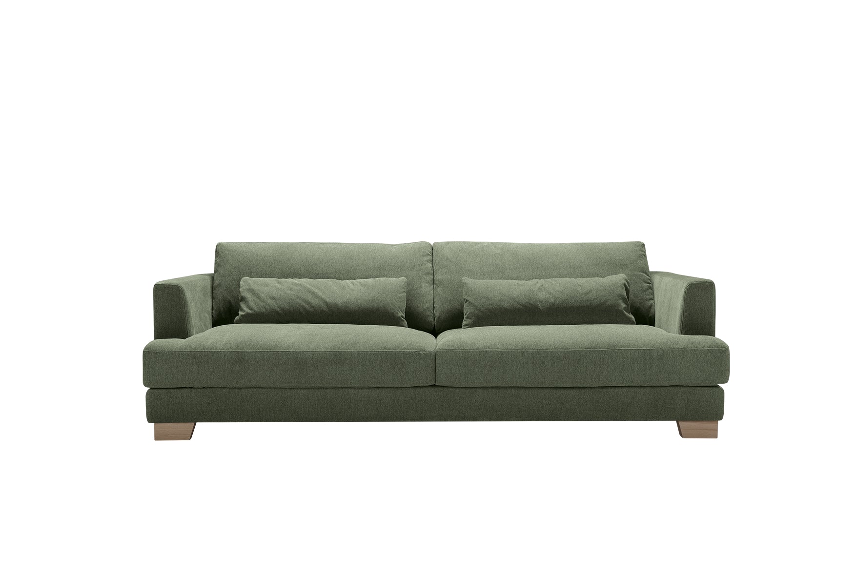 Mastrella Bruno 3 Seater Sofa Lux Comfort