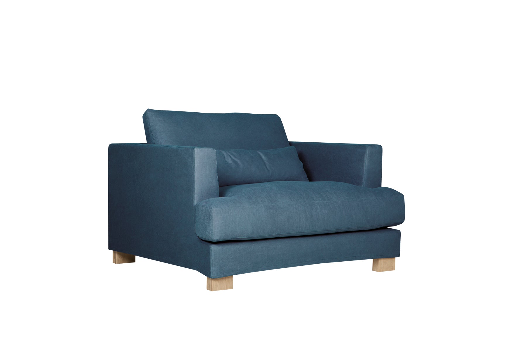 Mastrella Bruno Armchair Lux Comfort