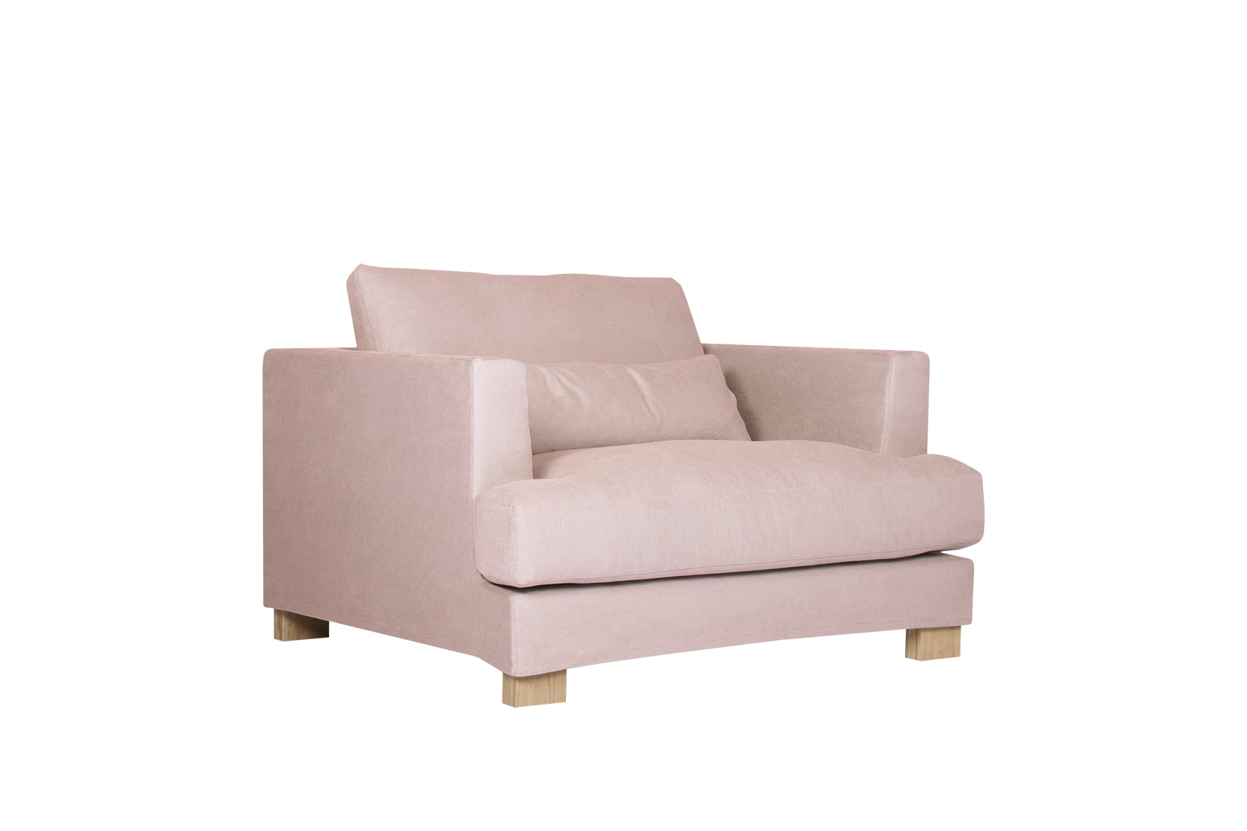 Mastrella Bruno Armchair Lux Comfort
