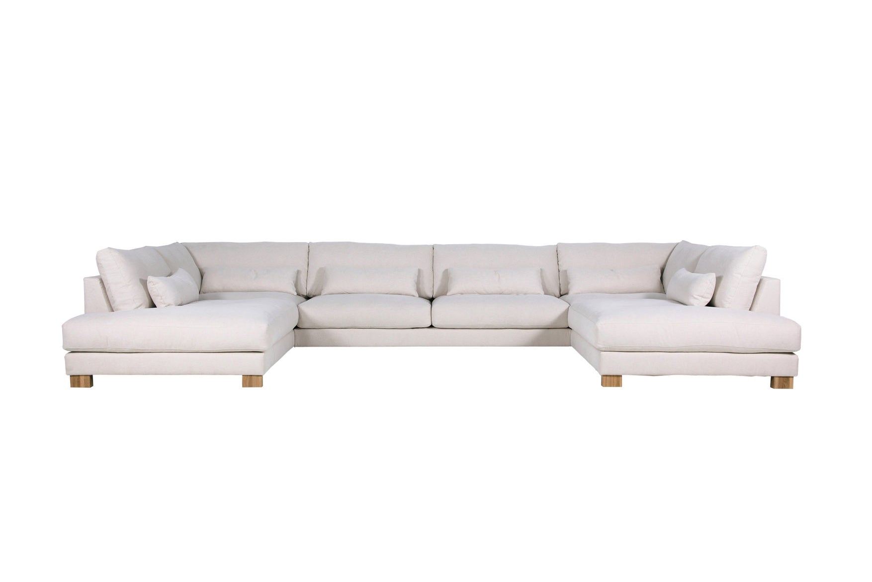 Mastrella Bruno Set 15 Sofa Lux Comfort