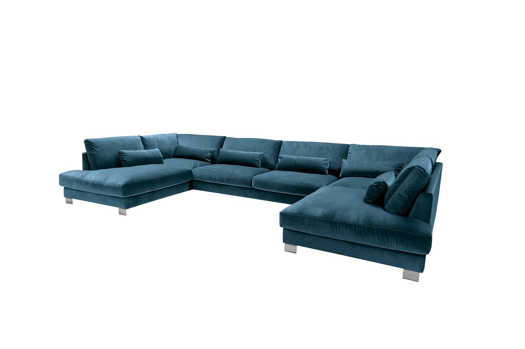 Mastrella Bruno Set 15 Sofa Lux Comfort