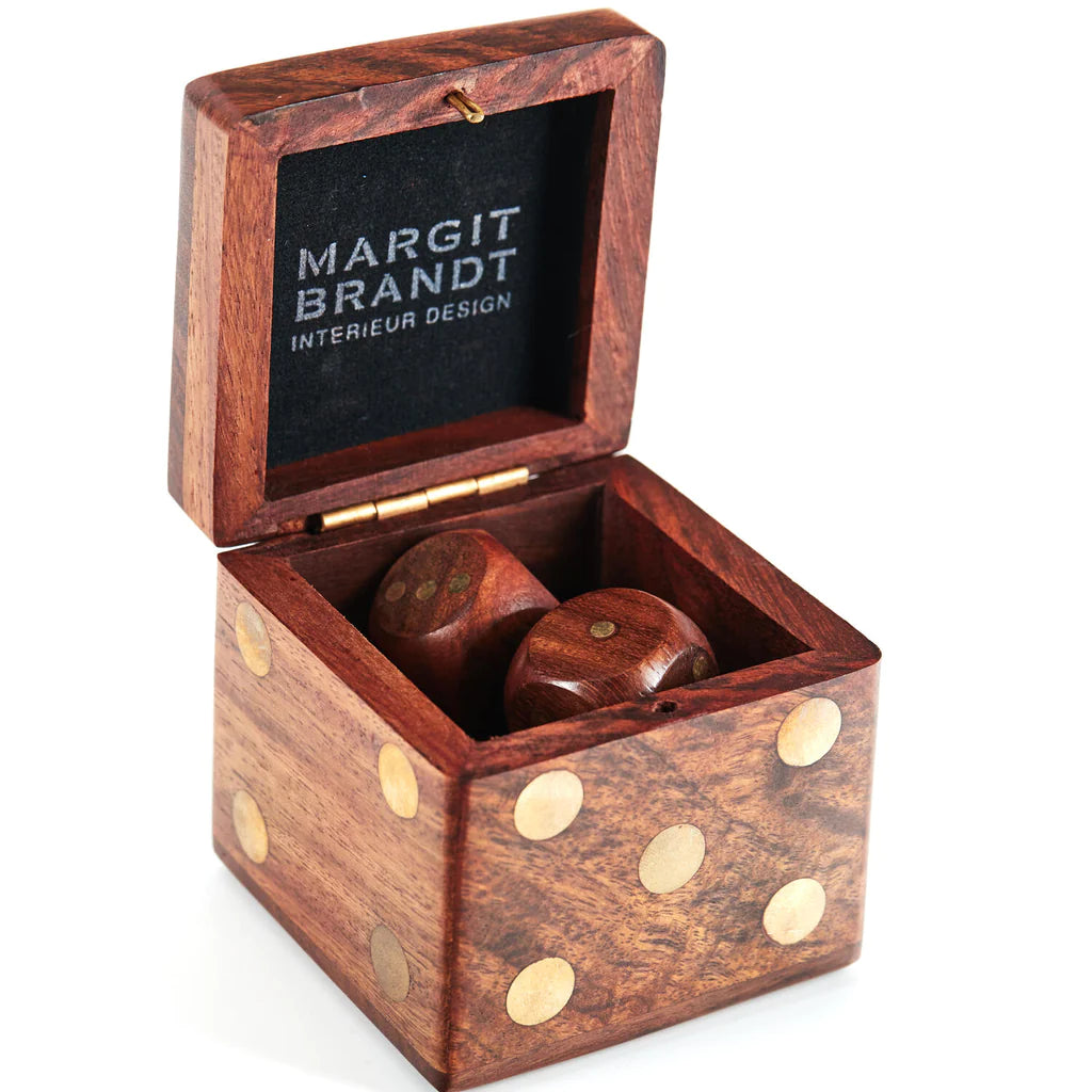 Bahne Dice Box