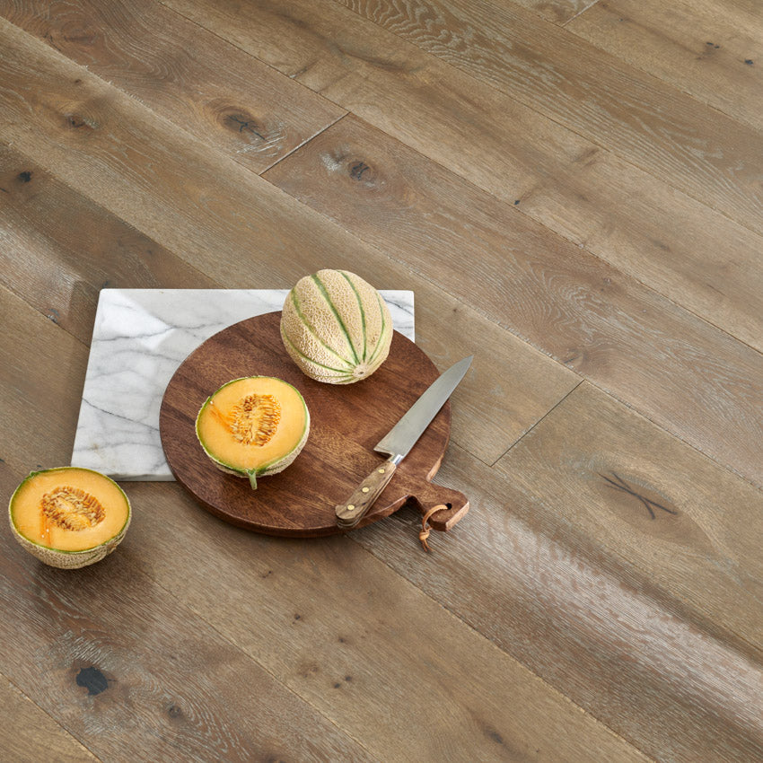 Woodpecker Flooring Berkeley Oak