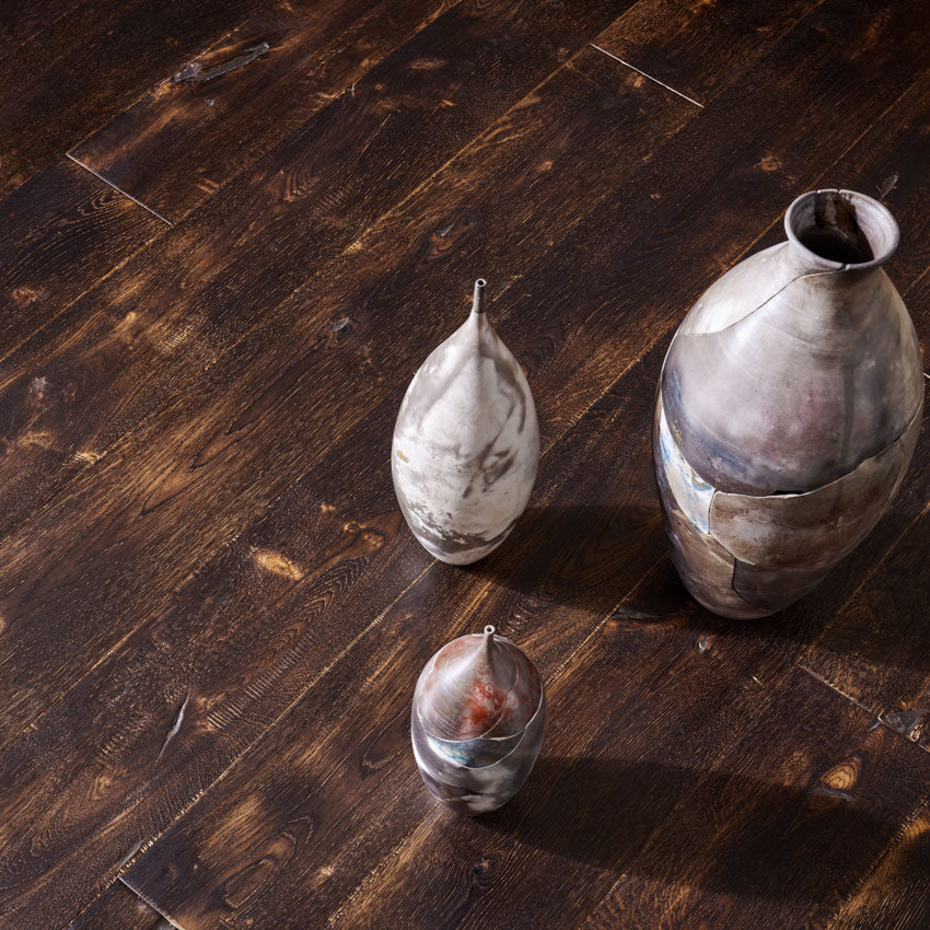 Woodpecker Flooring Berkeley Oak