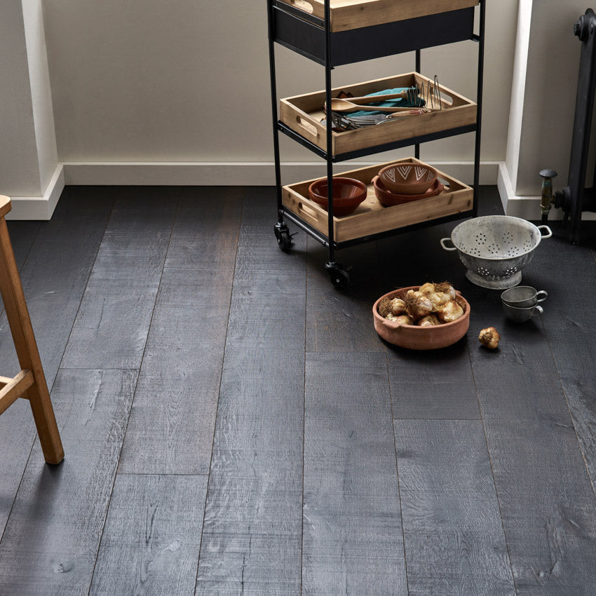 Woodpecker Flooring Berkeley Oak