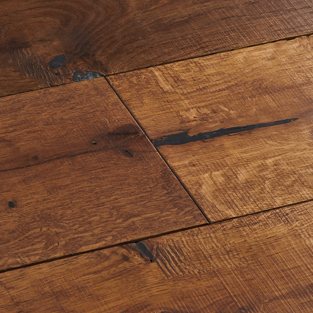 Woodpecker Flooring Berkeley Oak