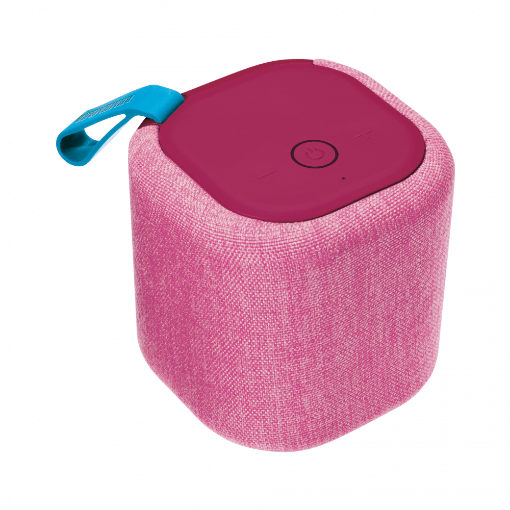 Remember Bluetooth Speaker Basso