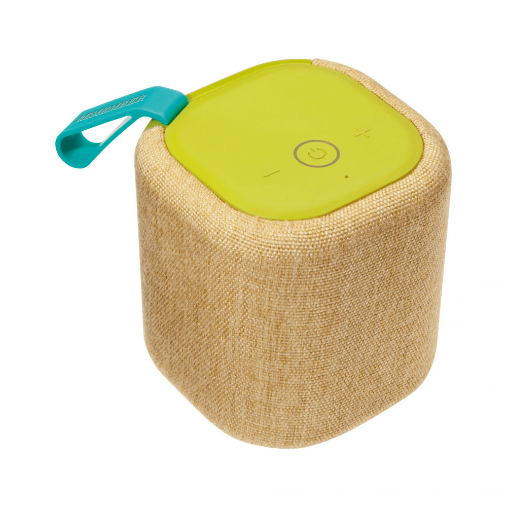 Remember Bluetooth Speaker Basso