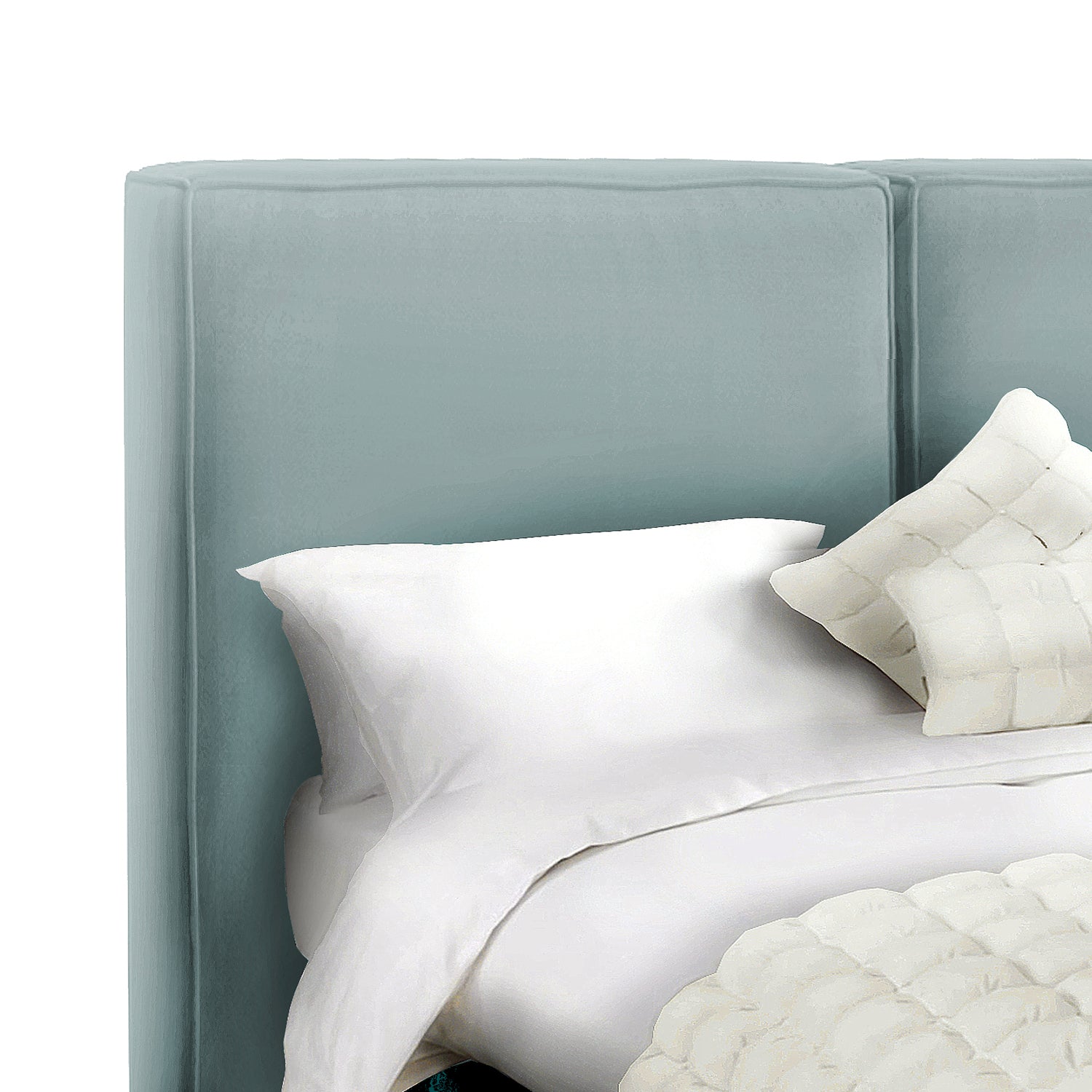 Linne Beds Bjorn Bed Frame