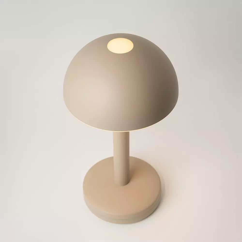 Padhome Humble Bug Table Light - Beige