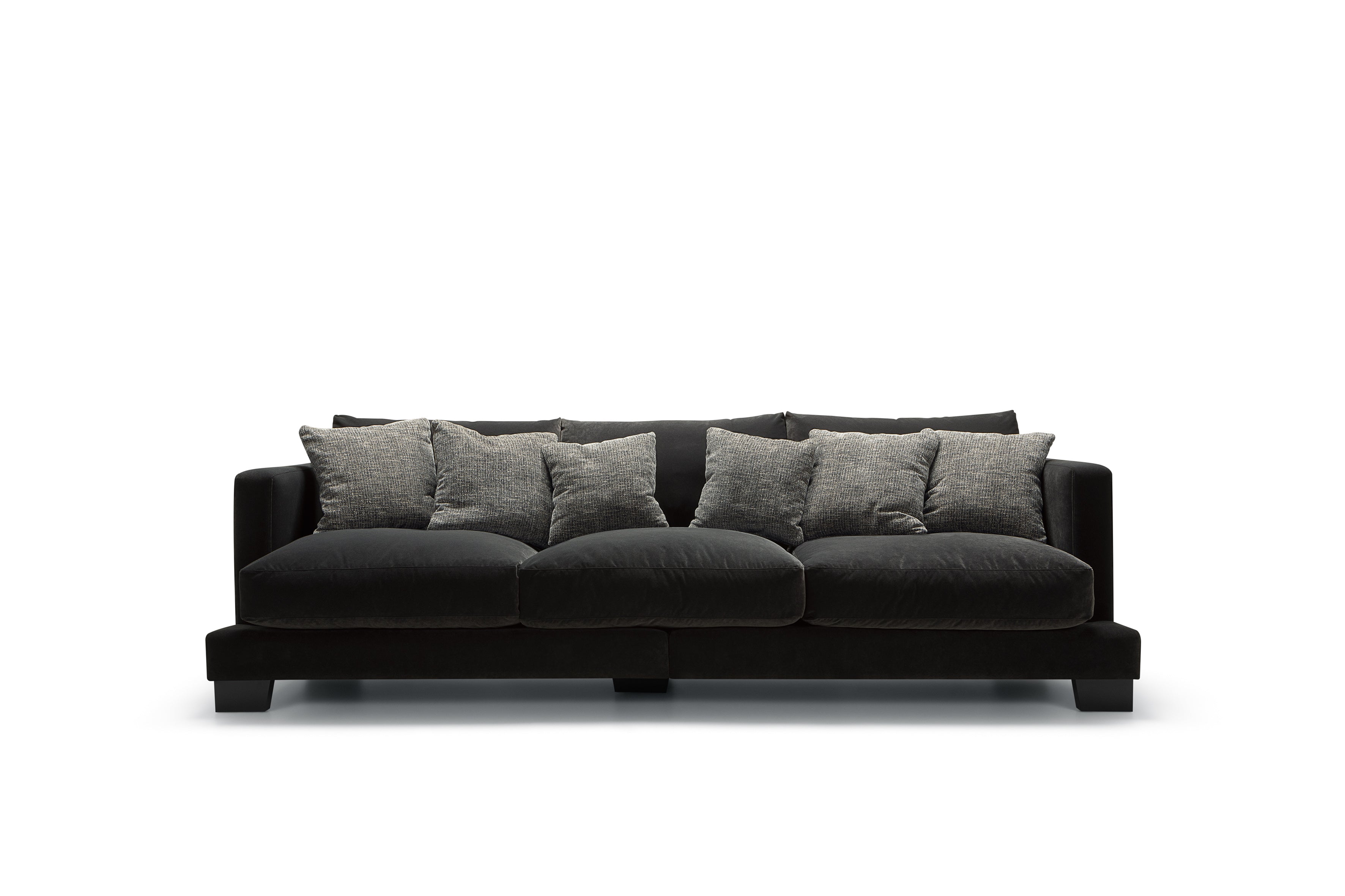 Mastrella Carmine 4 Seater Sofa