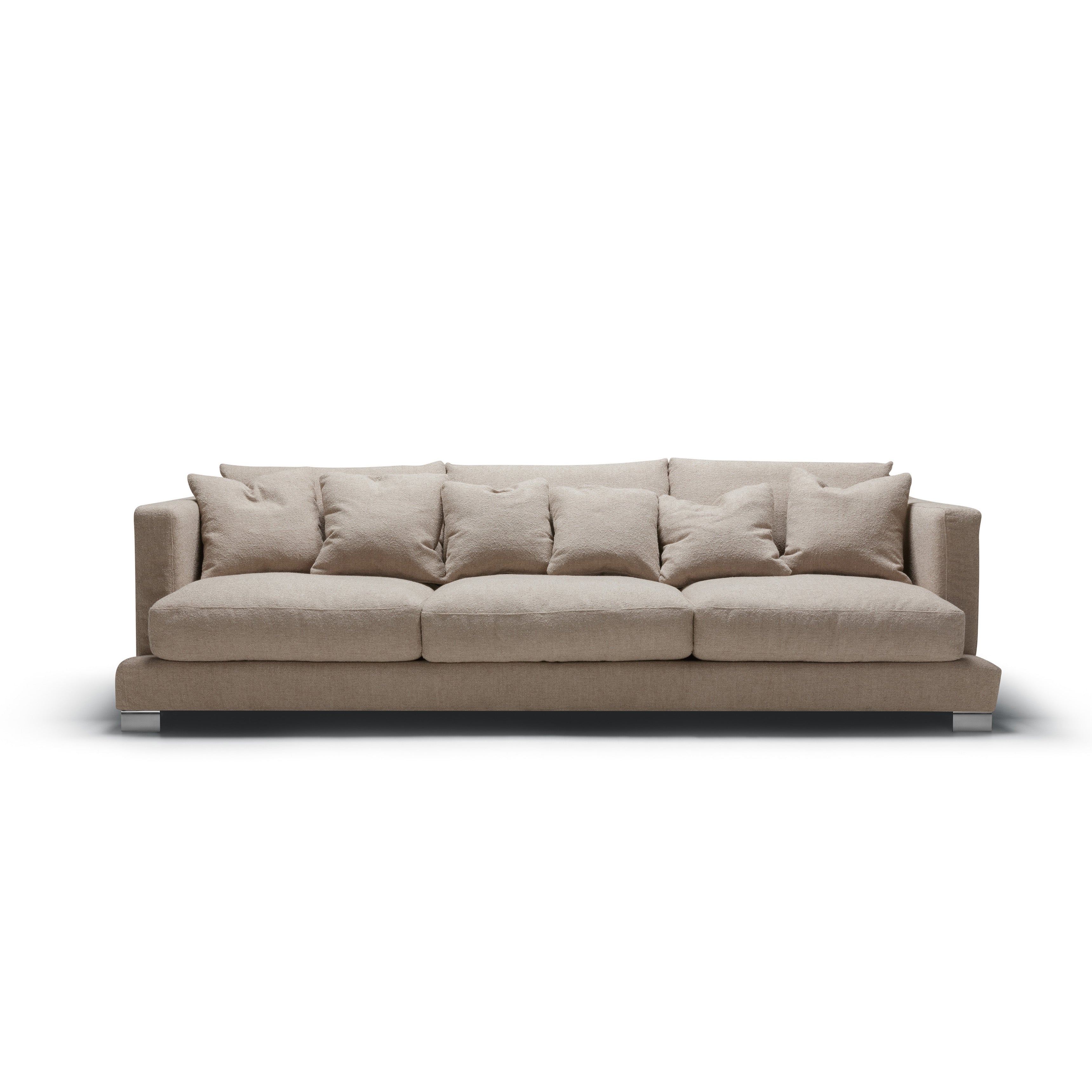 Mastrella Carmine 4 Seater Sofa