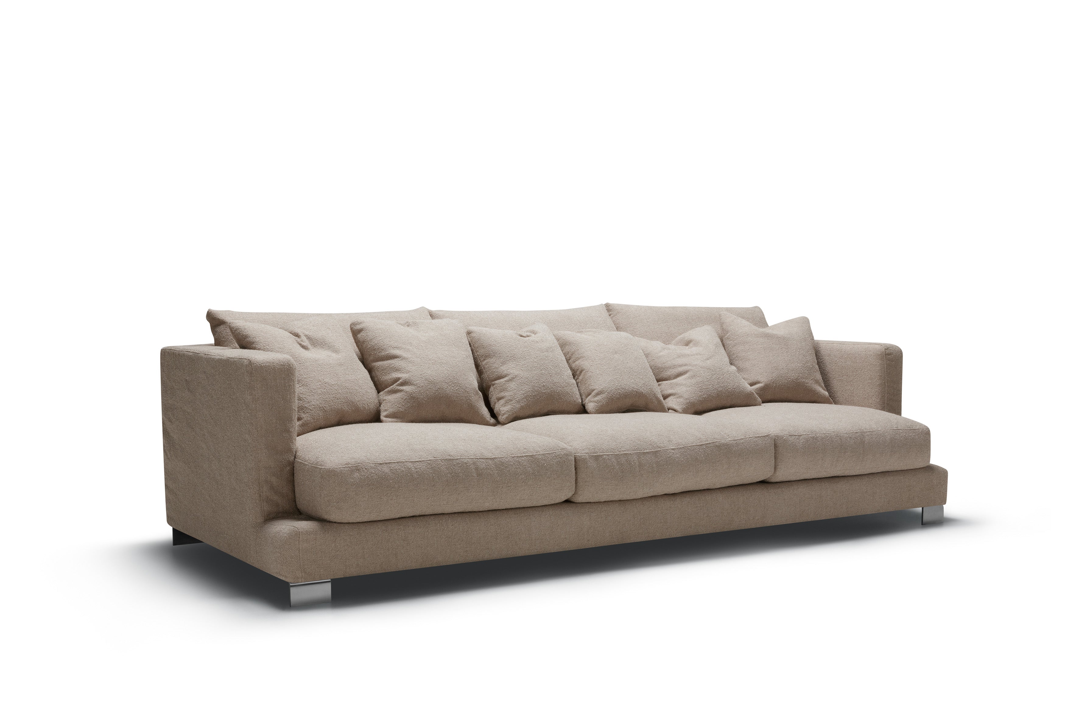 Mastrella Carmine 4 Seater Sofa