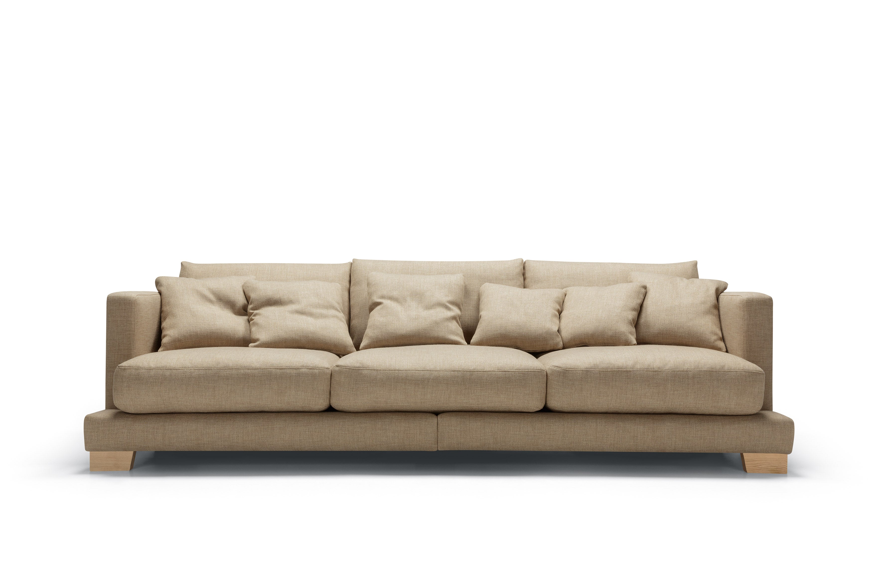 Mastrella Carmine 4 Seater Sofa