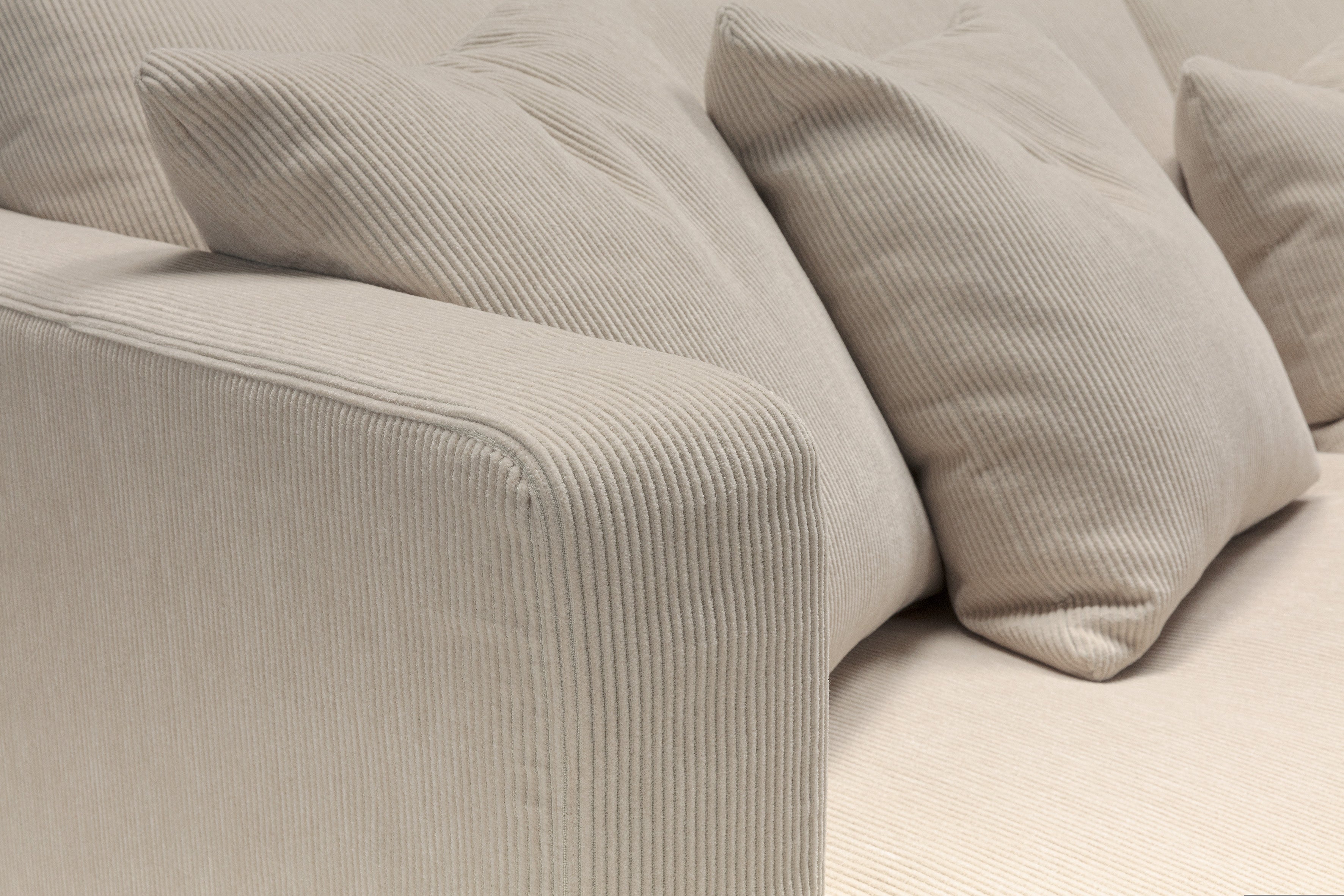 Mastrella Carmine 3 Seater Sofa