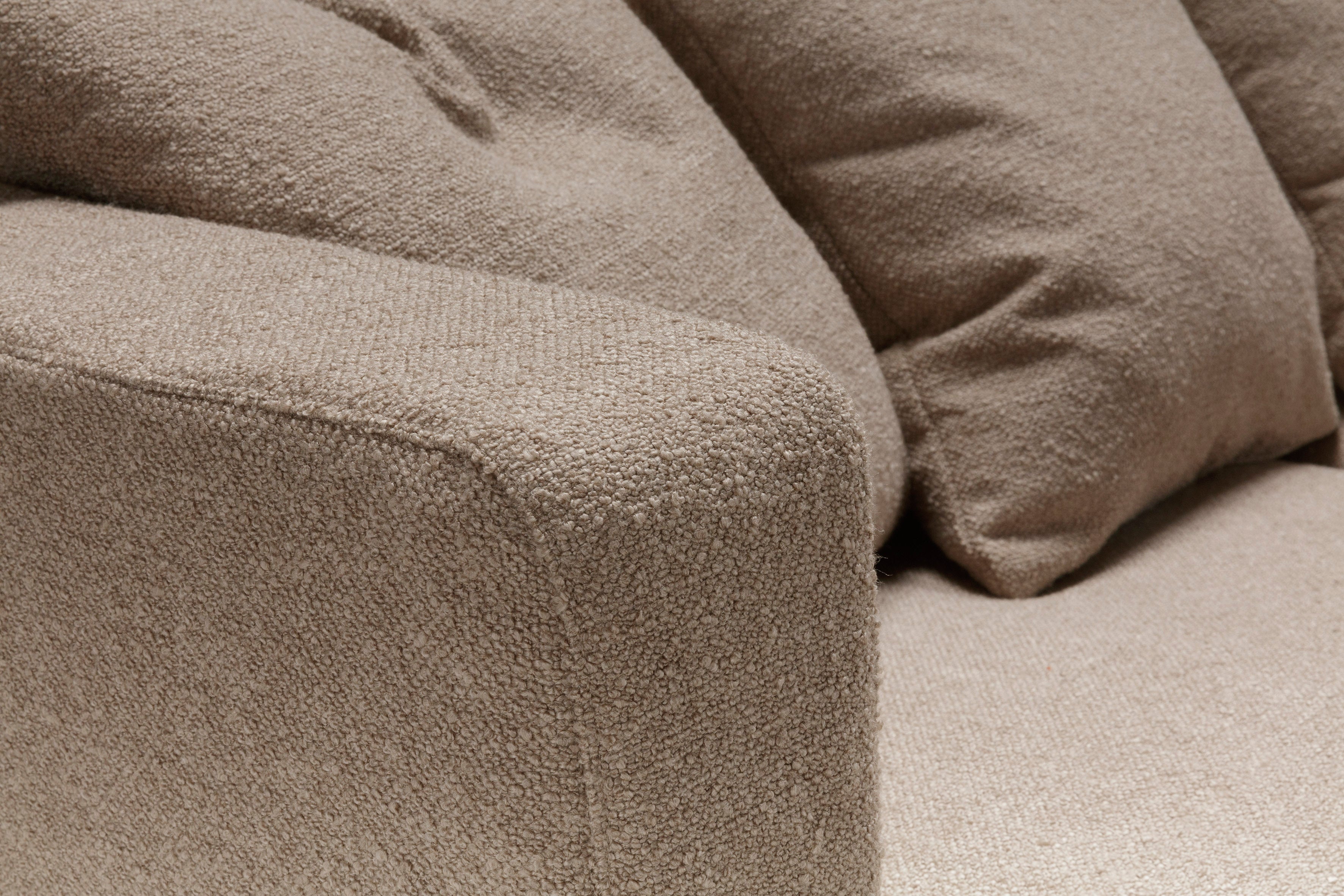 Mastrella Carmine 4 Seater Sofa