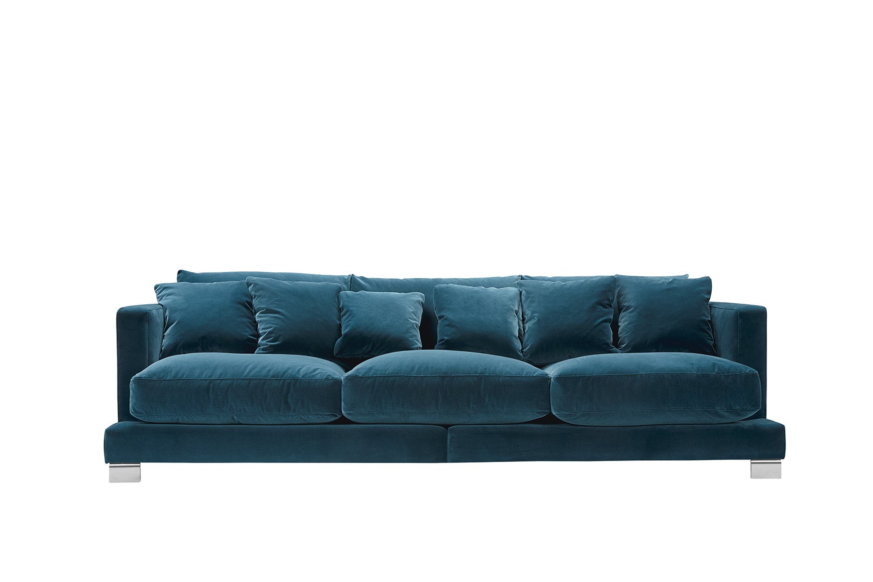 Mastrella Carmine 4 Seater Sofa