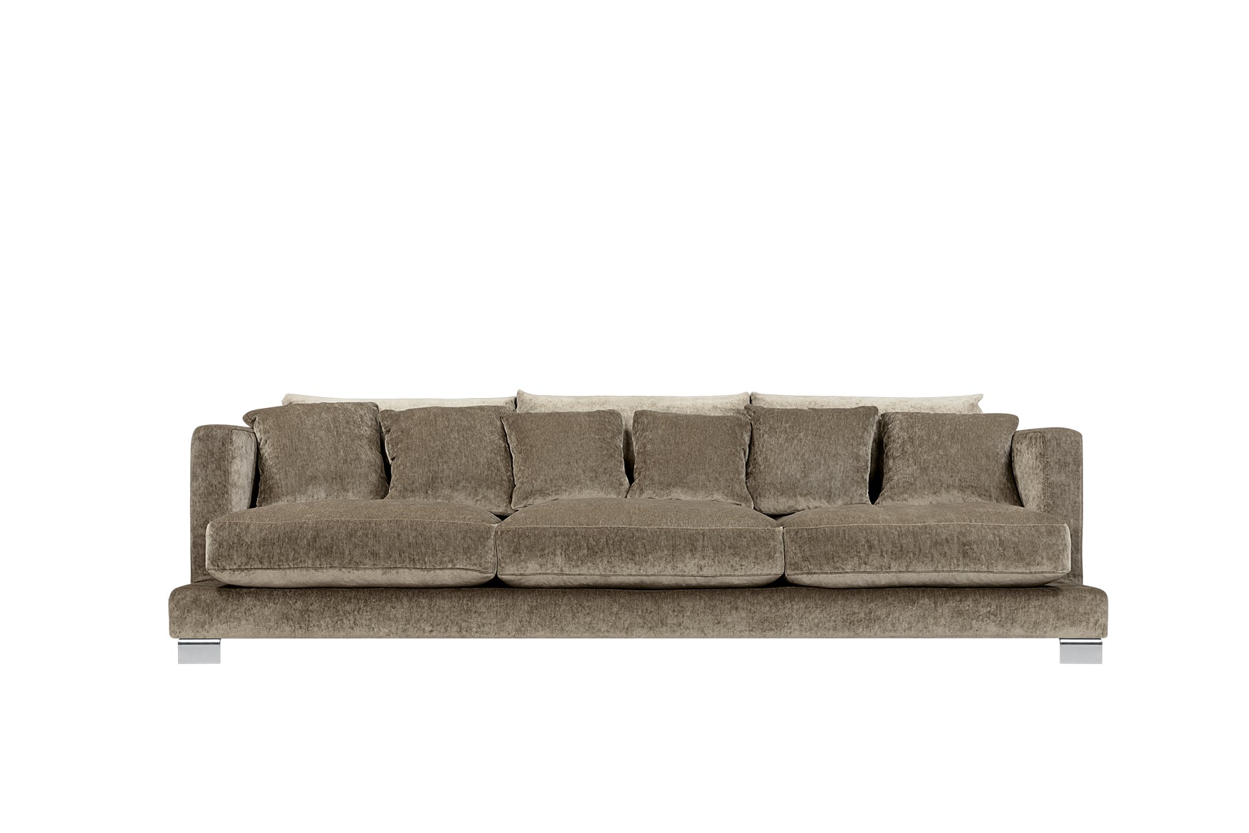 Mastrella Carmine 4 Seater Sofa
