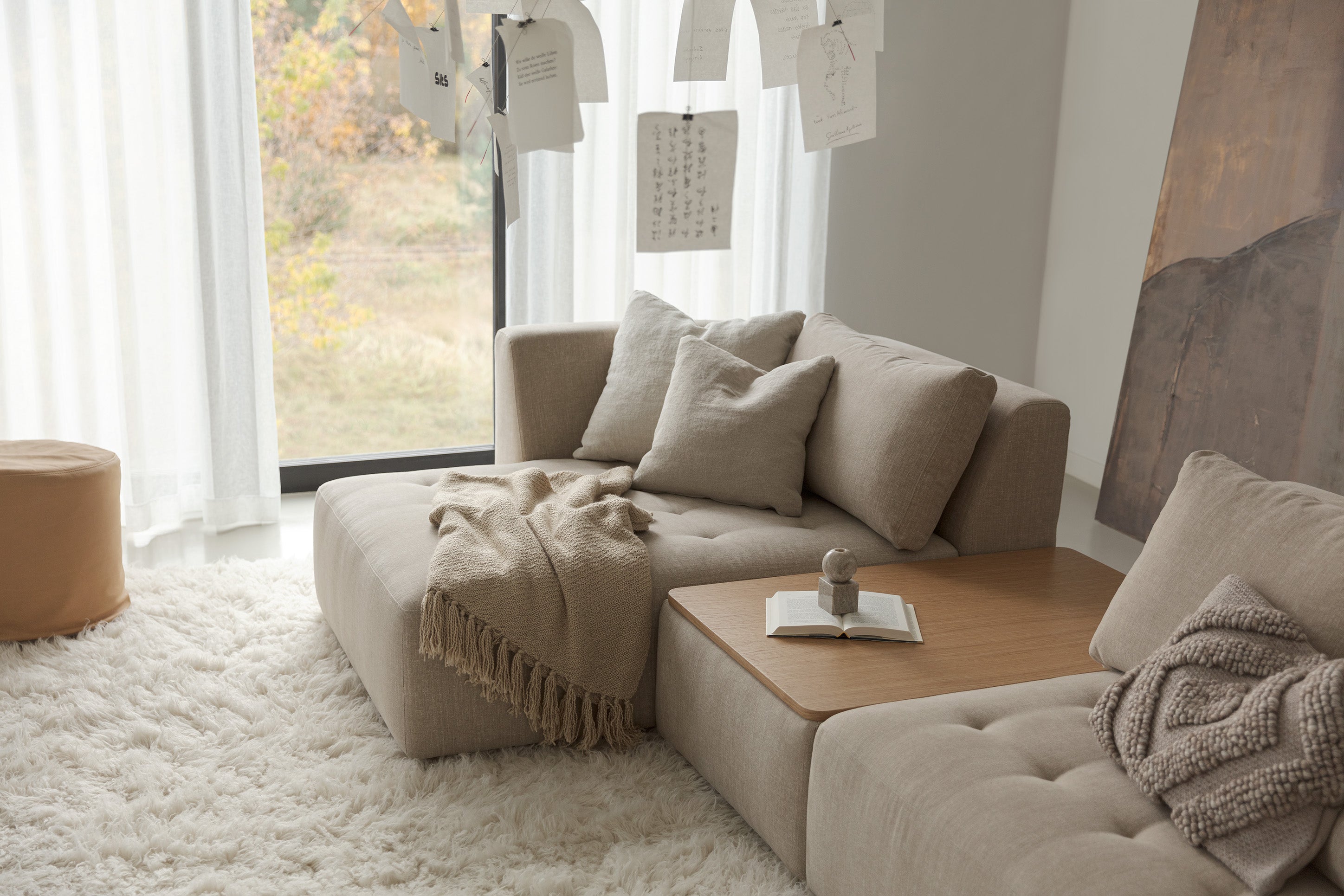 Mastrella Codi Set 1 Corner Sofa Right