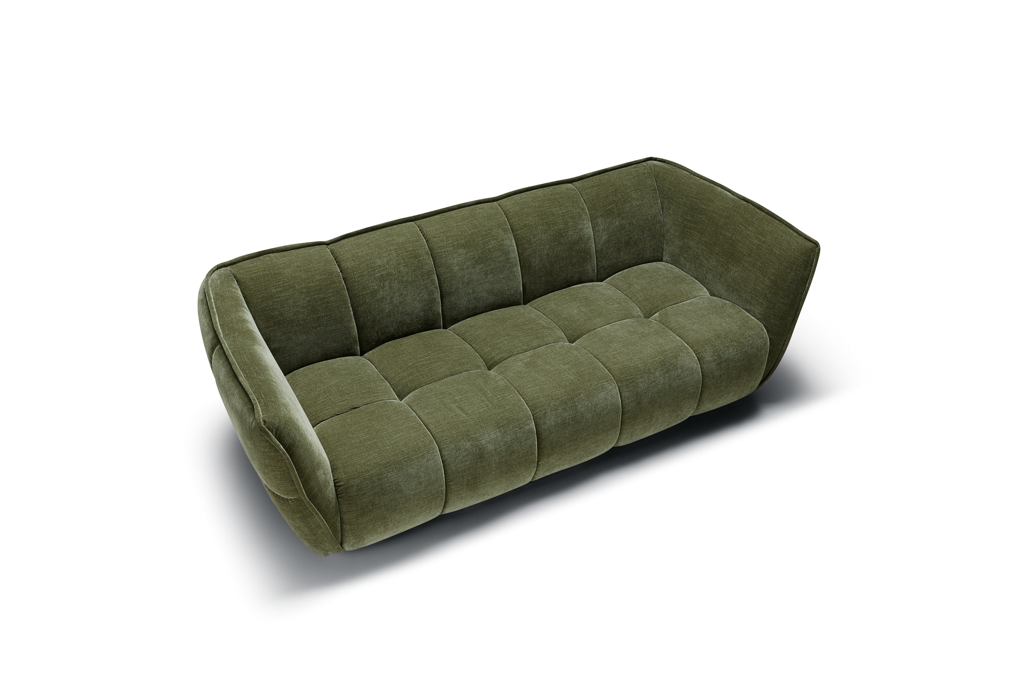 Mastrella Clove 3 Seater Sofa