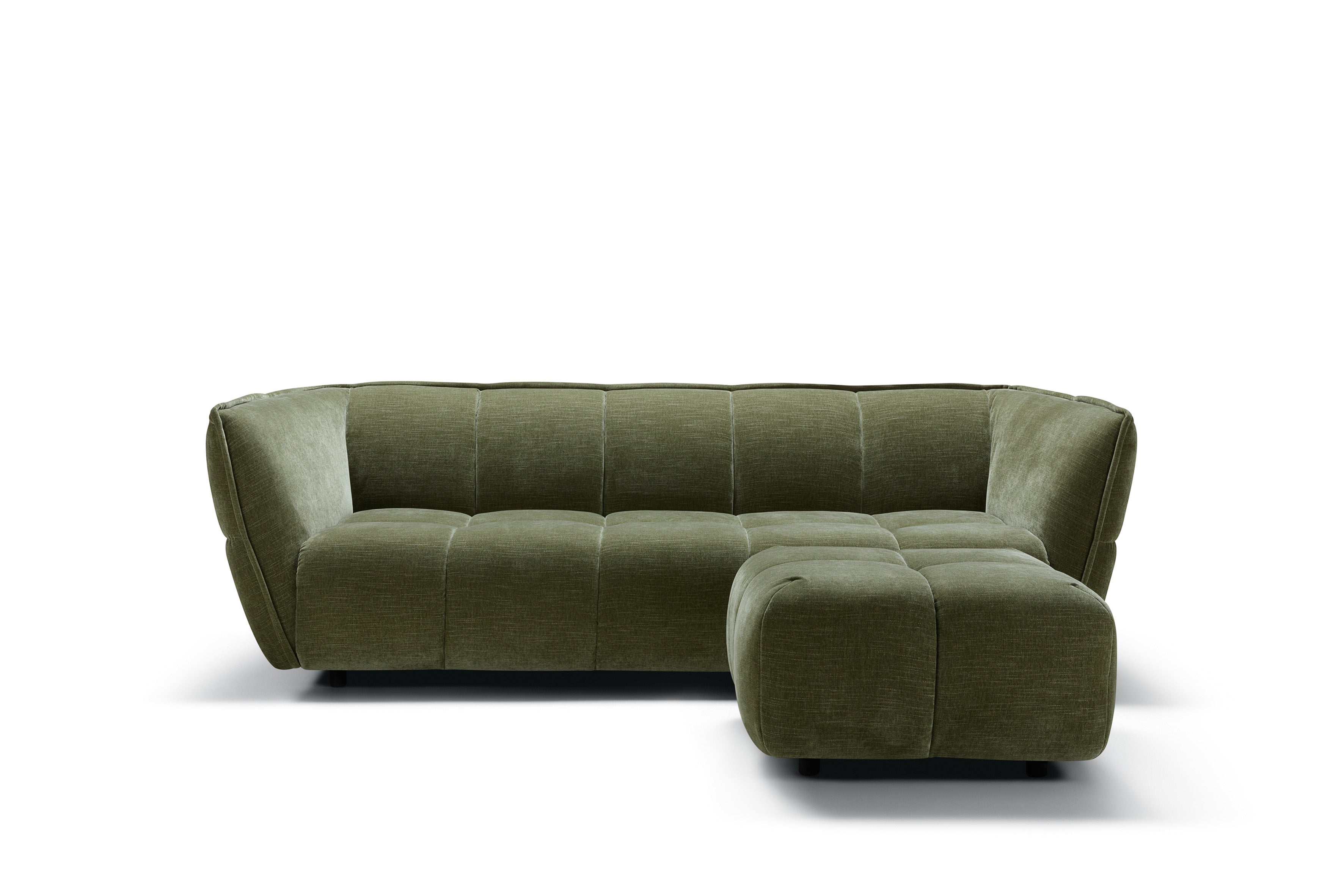 Mastrella Clove 3 Seater Sofa