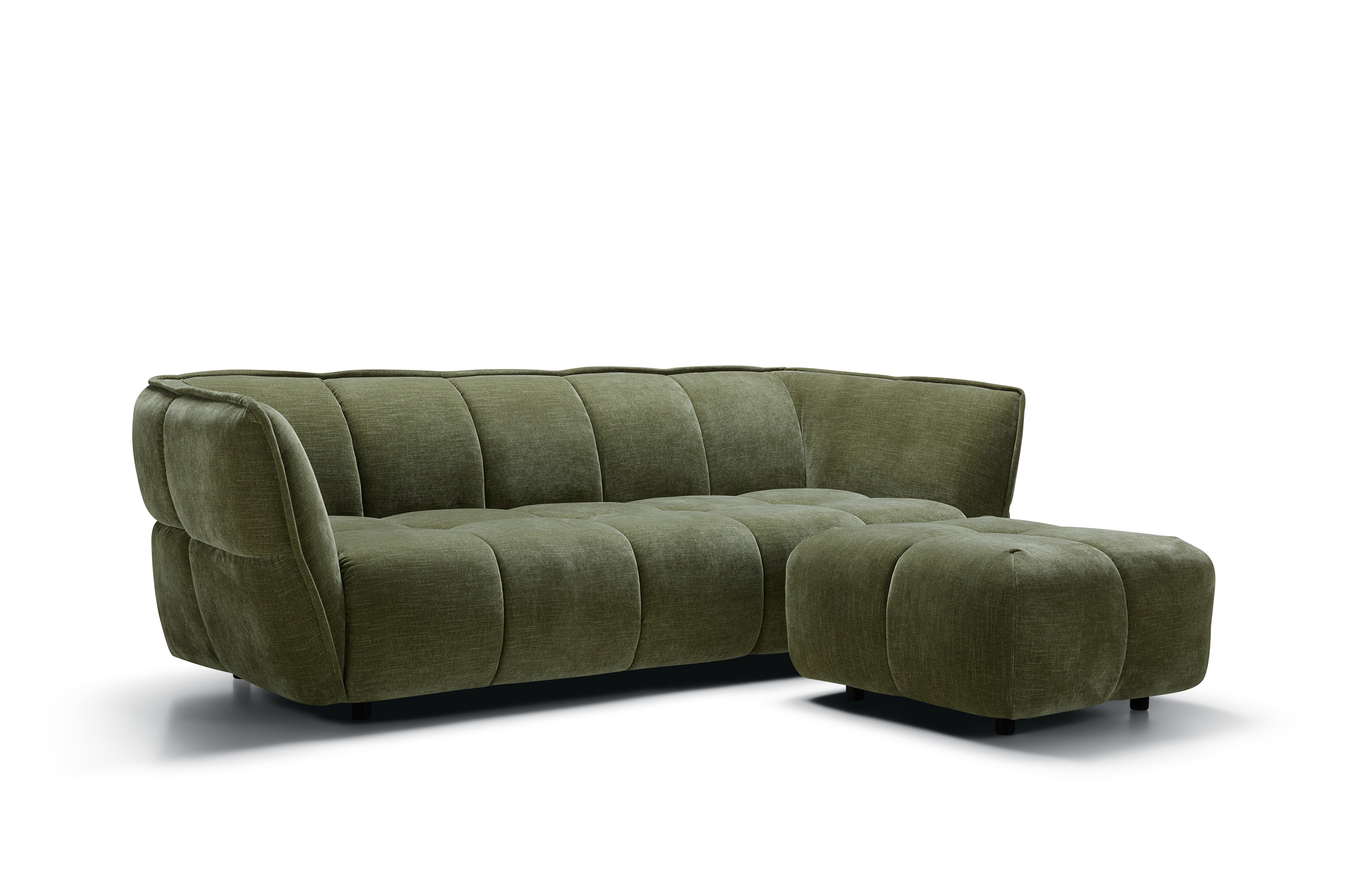 Mastrella Clove 3 Seater Sofa