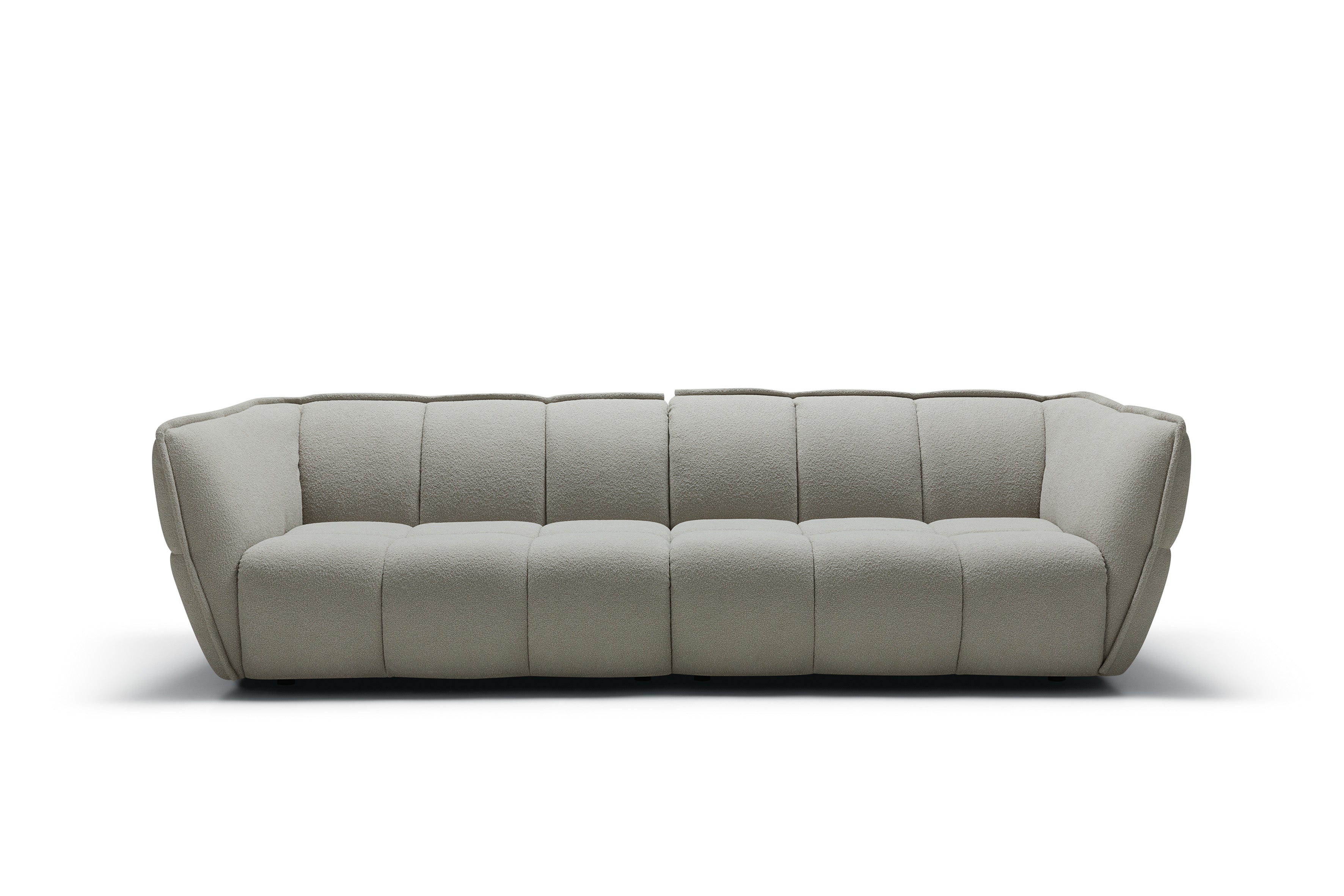 Mastrella Clove 4 Seater Sofa (2 parts)