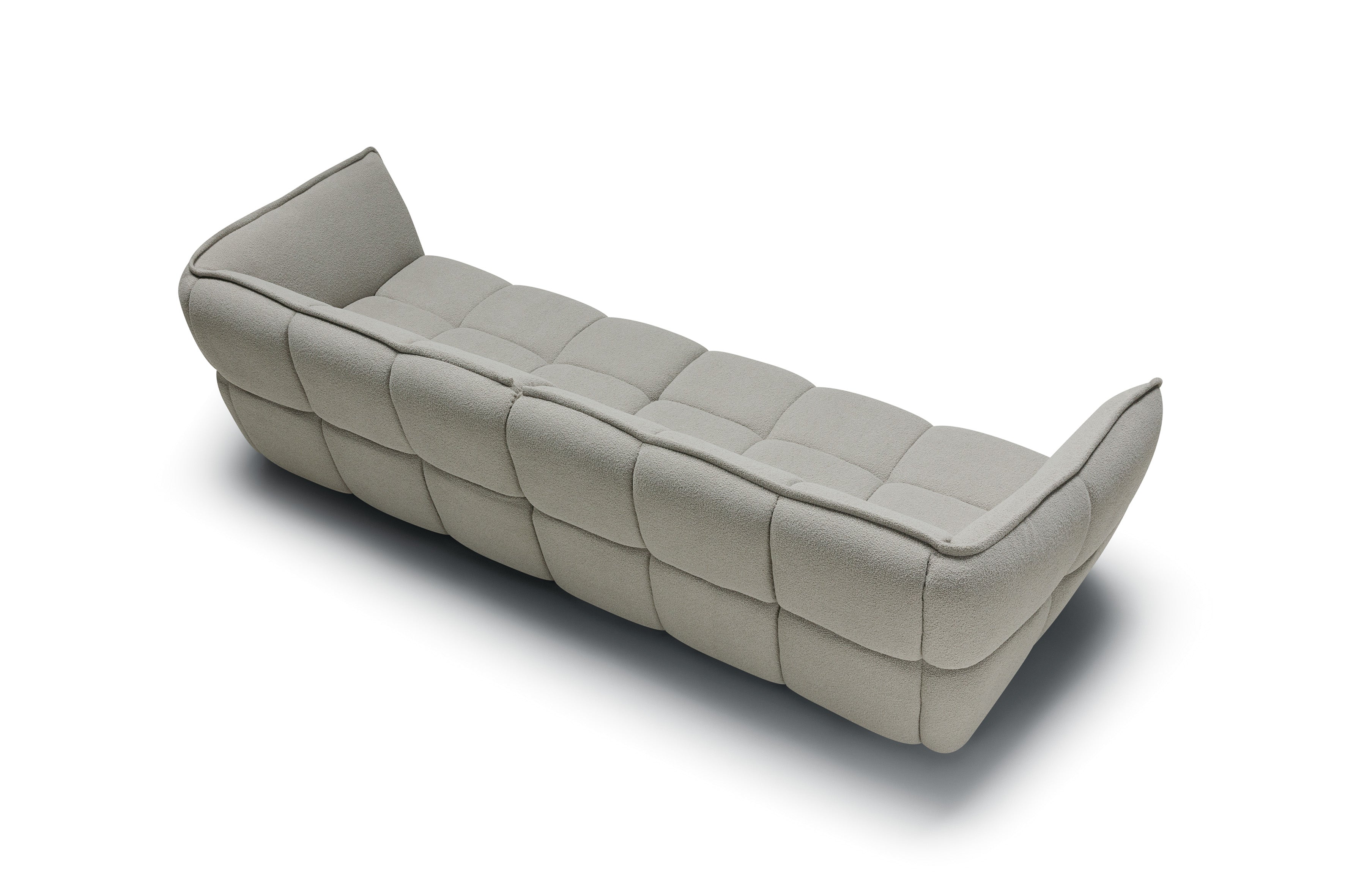 Mastrella Clove 4 Seater Sofa (2 parts)