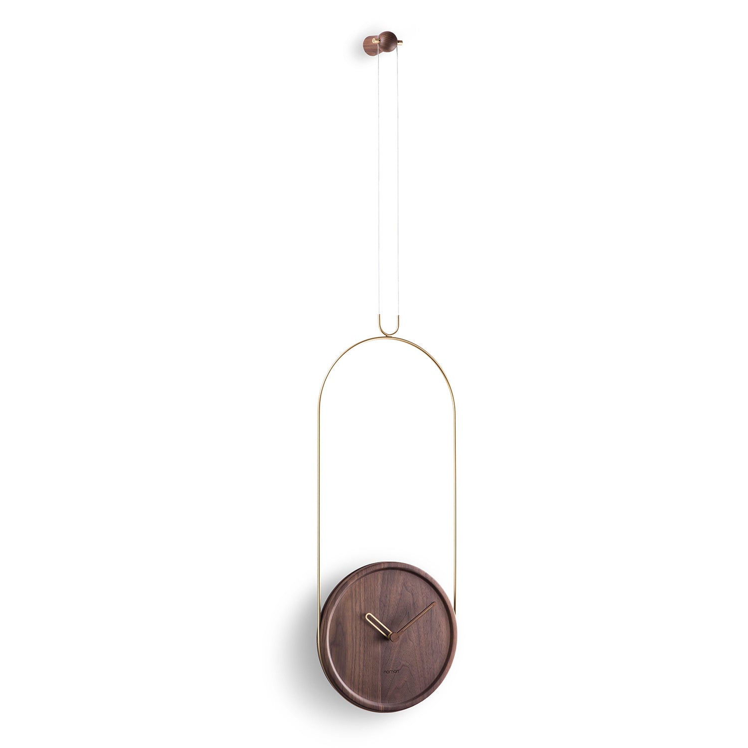 Nomon Colgante Clock