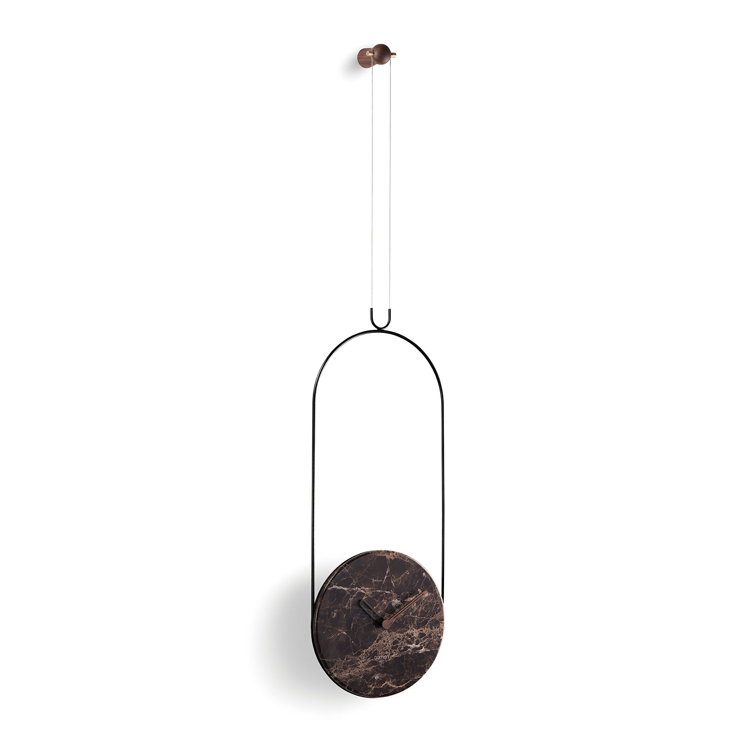 Nomon Colgante Clock