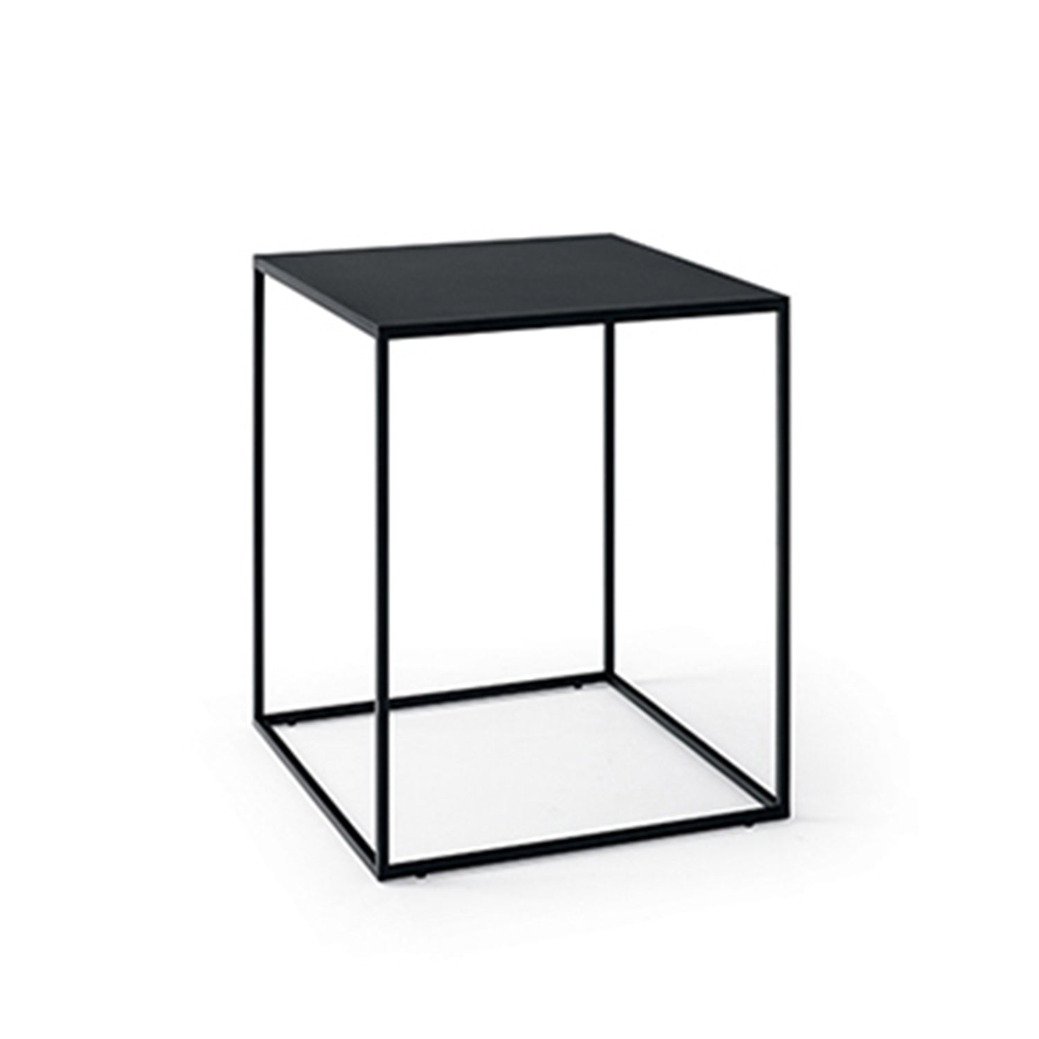 Ex Display Calligaris Thin Side Table