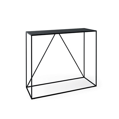 Ex Display Calligaris Thin Console Table