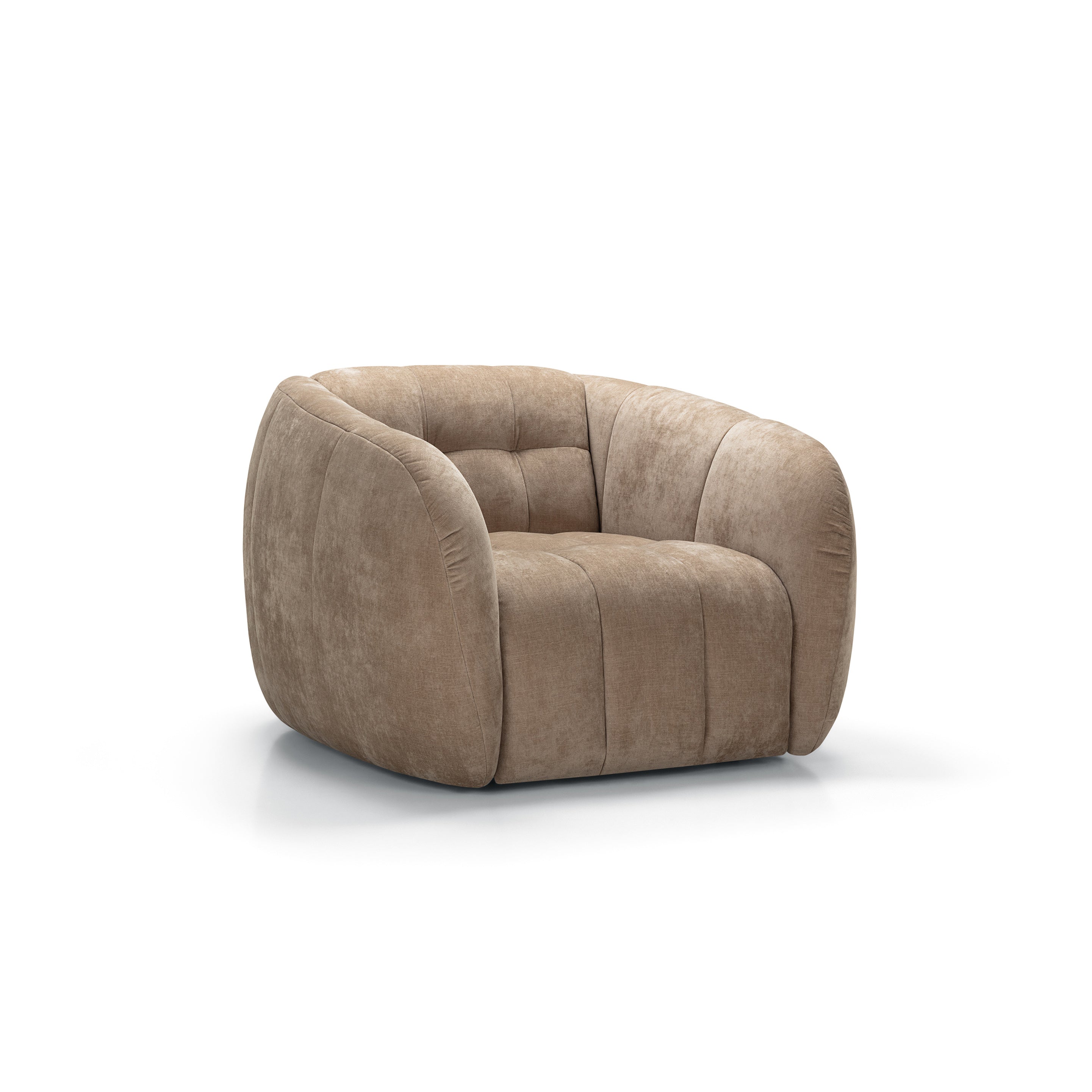 Mastrella Cubo Armchair