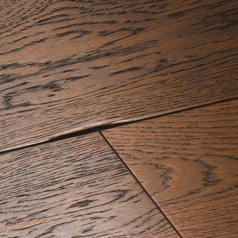 Woodpecker Flooring Chepstow Oak