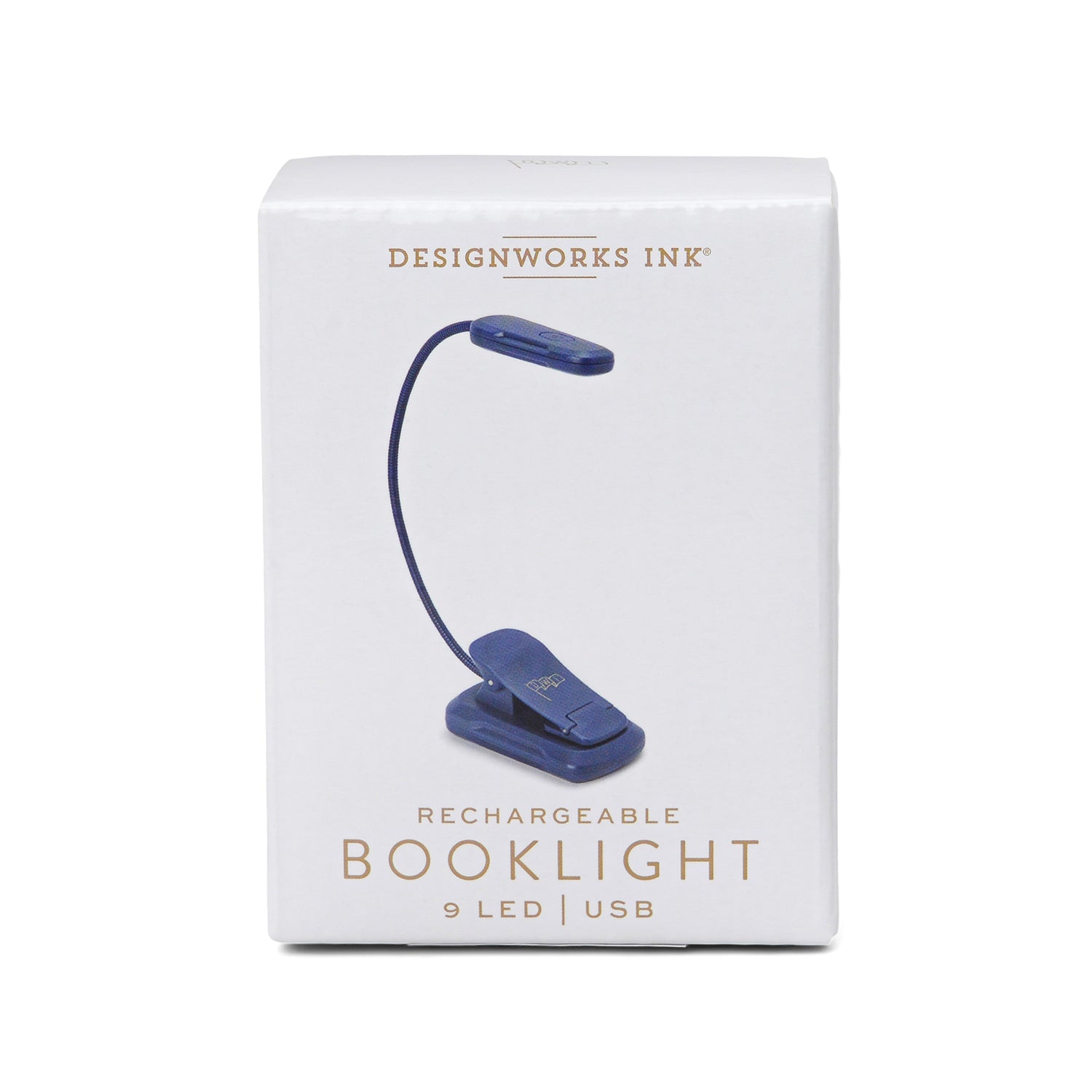 Designworks Book Light