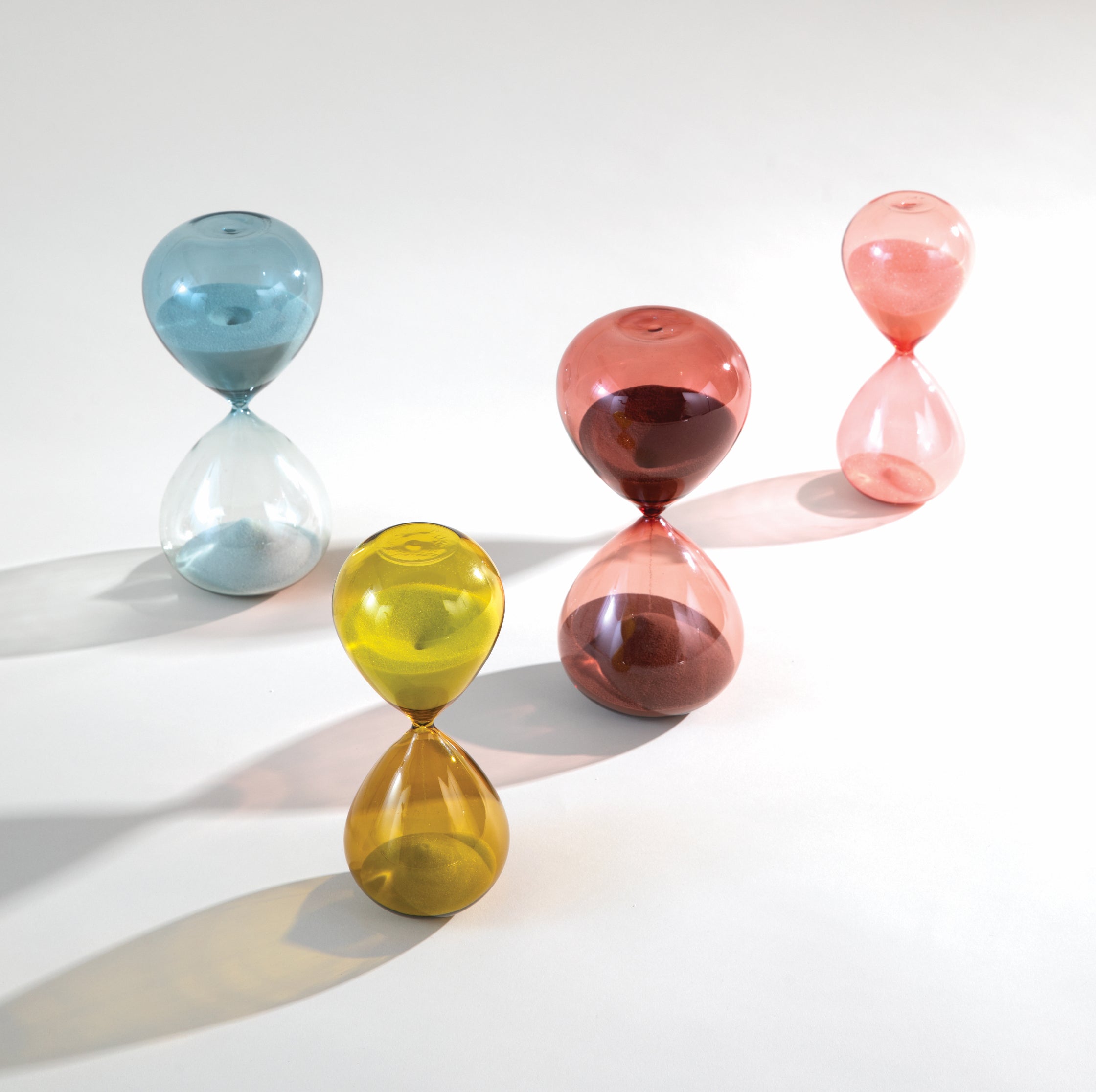 Designworks Hourglass 1 Hour