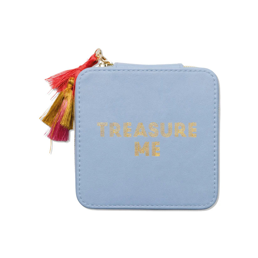 Designworks Jewellery Case - Treasure Me