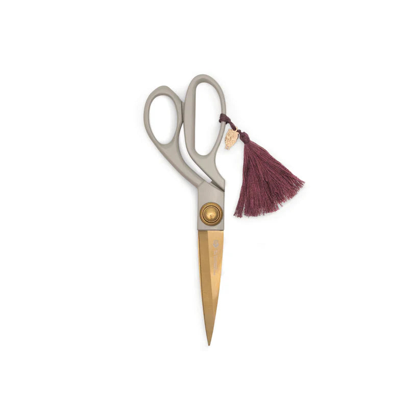 Designworks Scissors - Mushroom