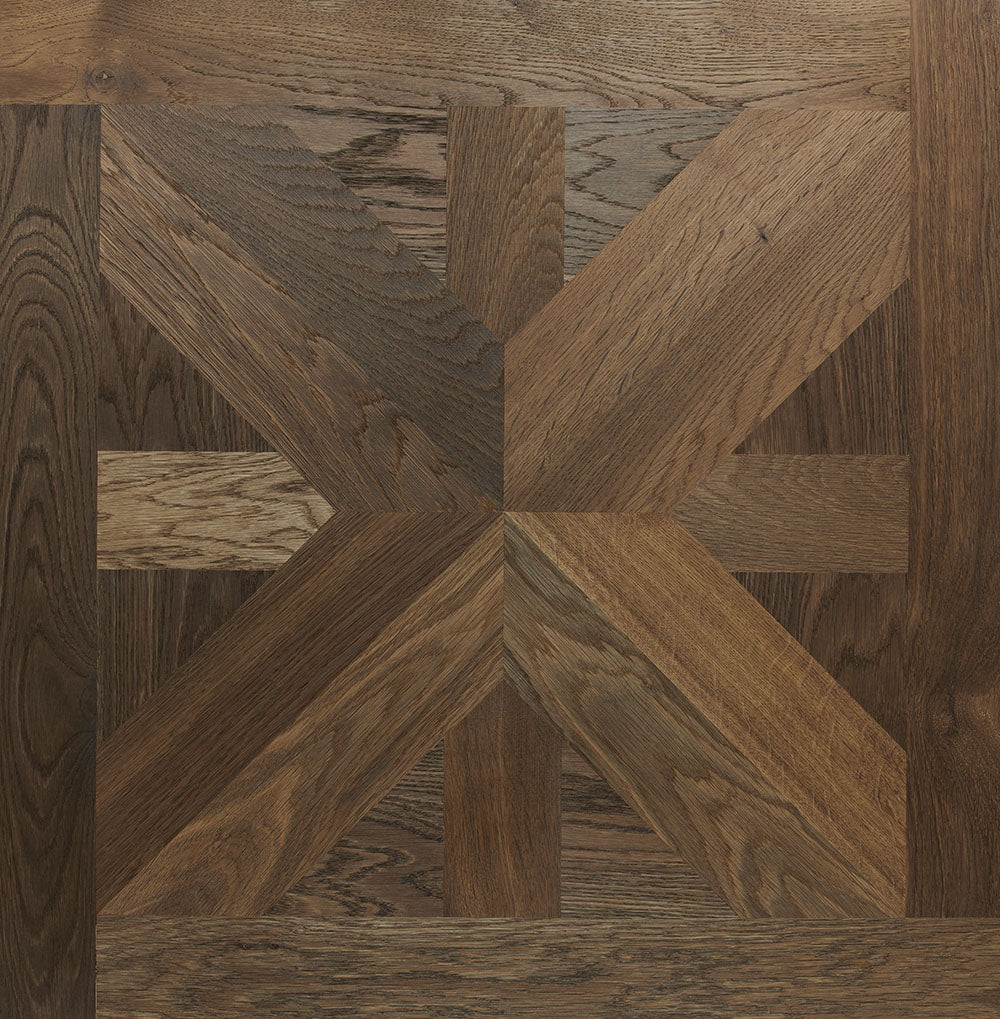 Woodpecker Flooring Design Panels