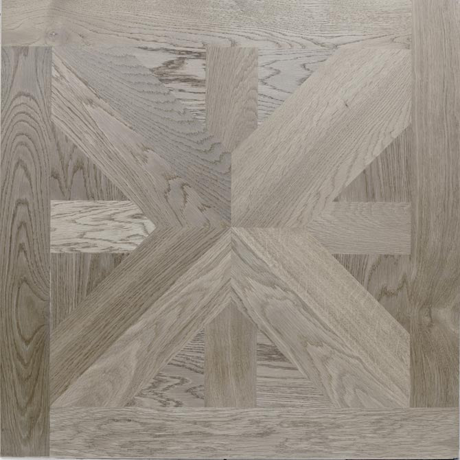 Woodpecker Flooring Design Panels