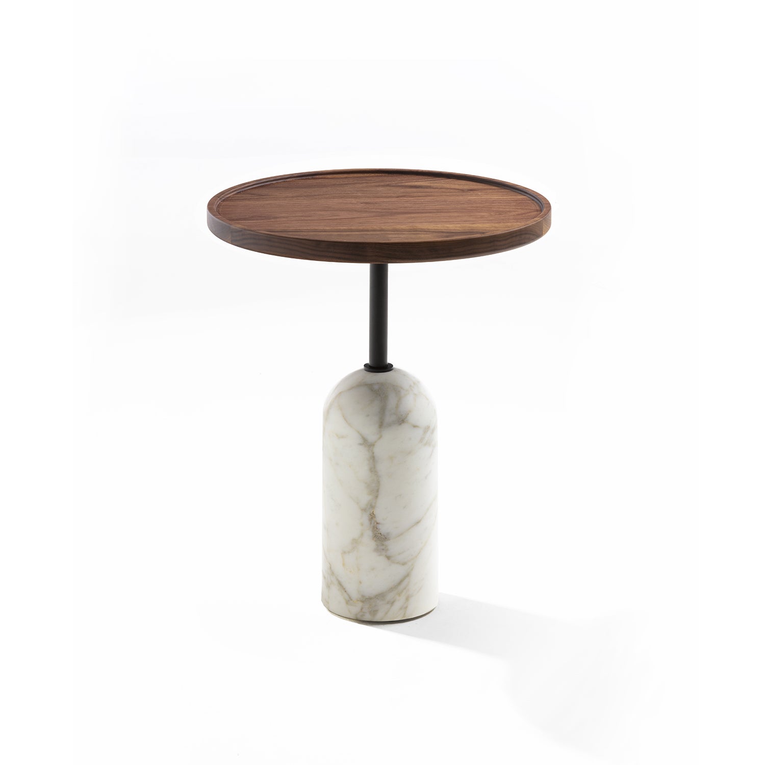 Porada Ekero Round Side Table