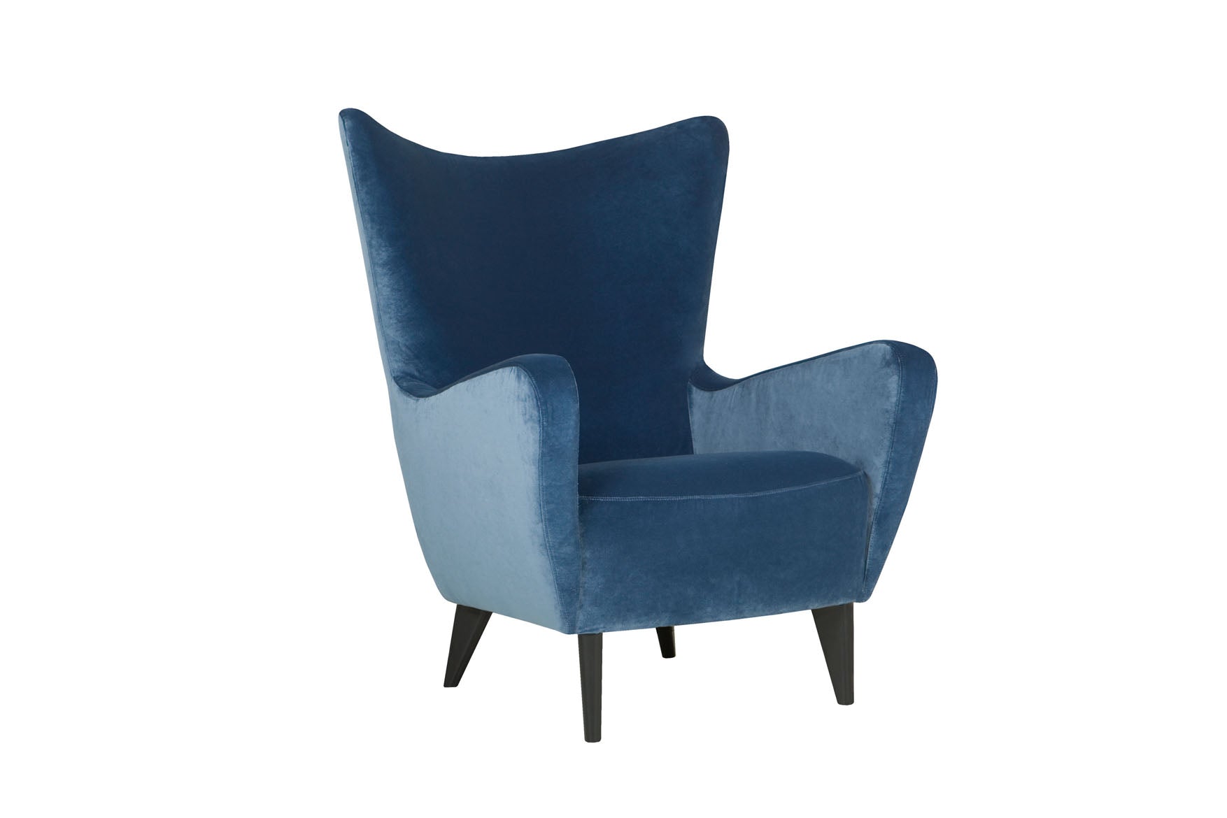 Mastrella Emilio Armchair