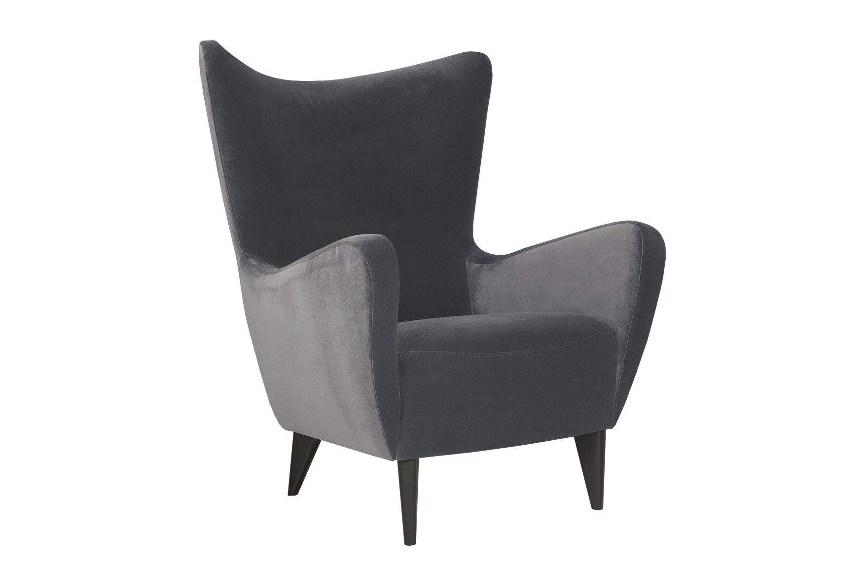 Mastrella Emilio Armchair