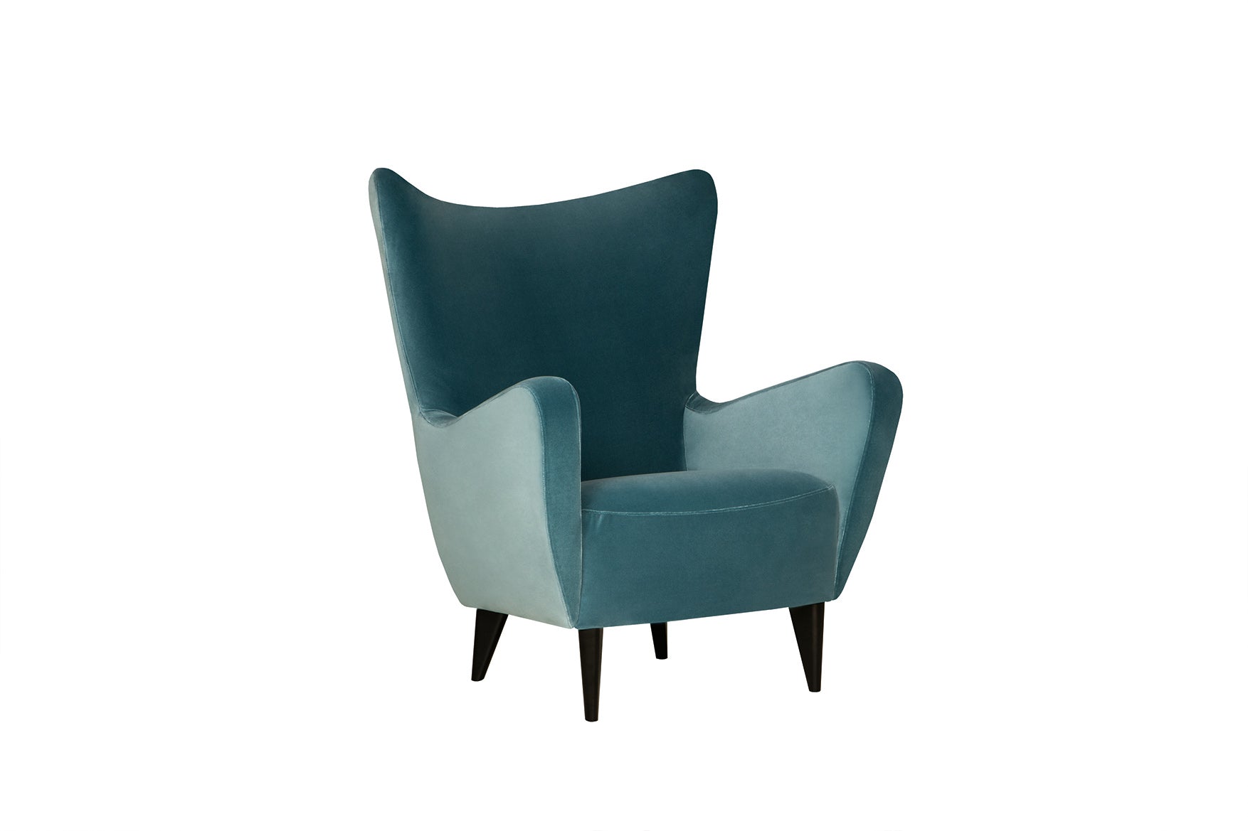 Mastrella Emilio Armchair