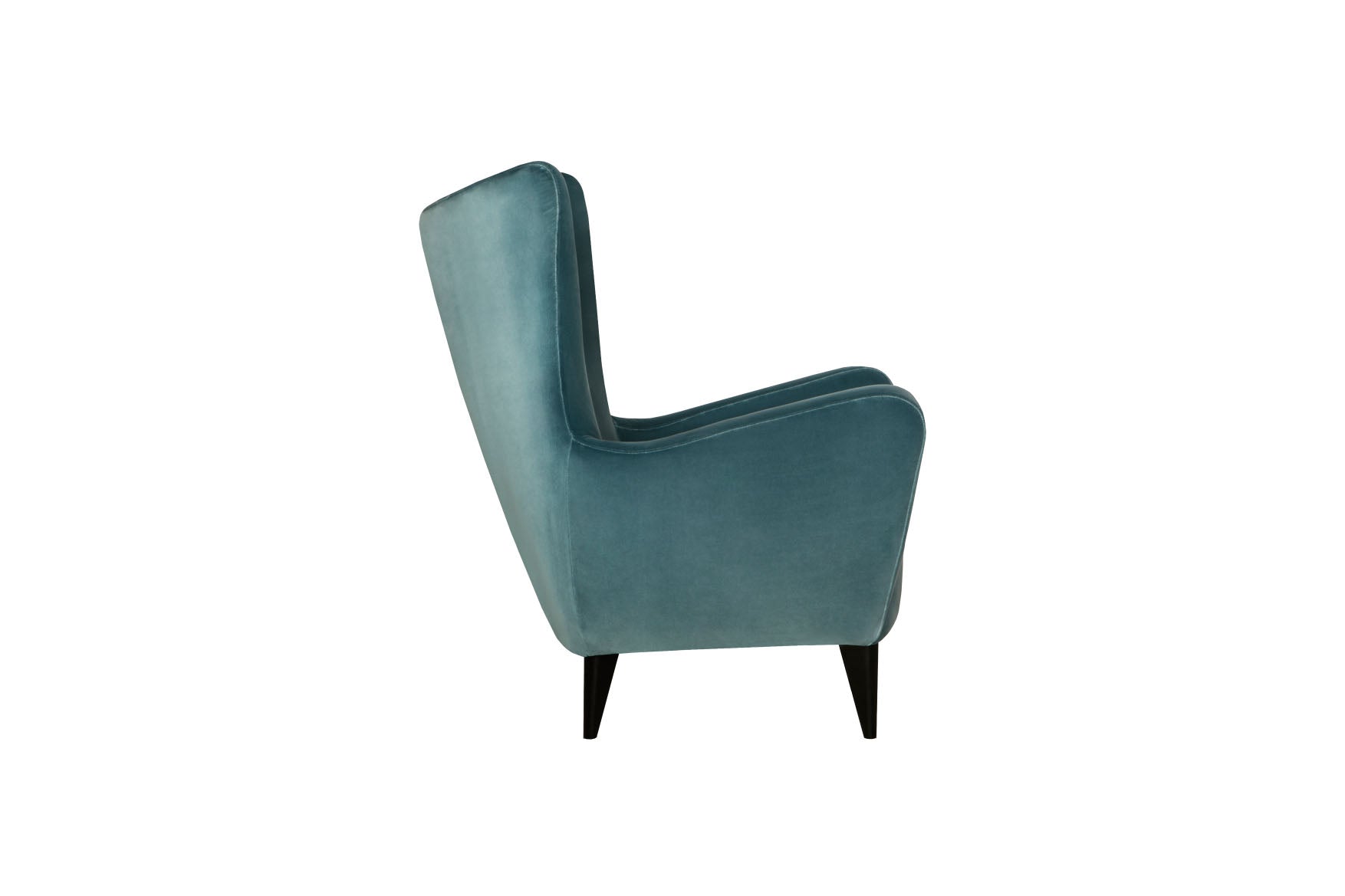 Mastrella Emilio Armchair