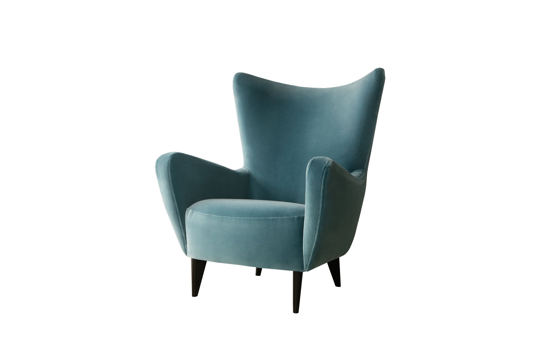 Mastrella Emilio Armchair