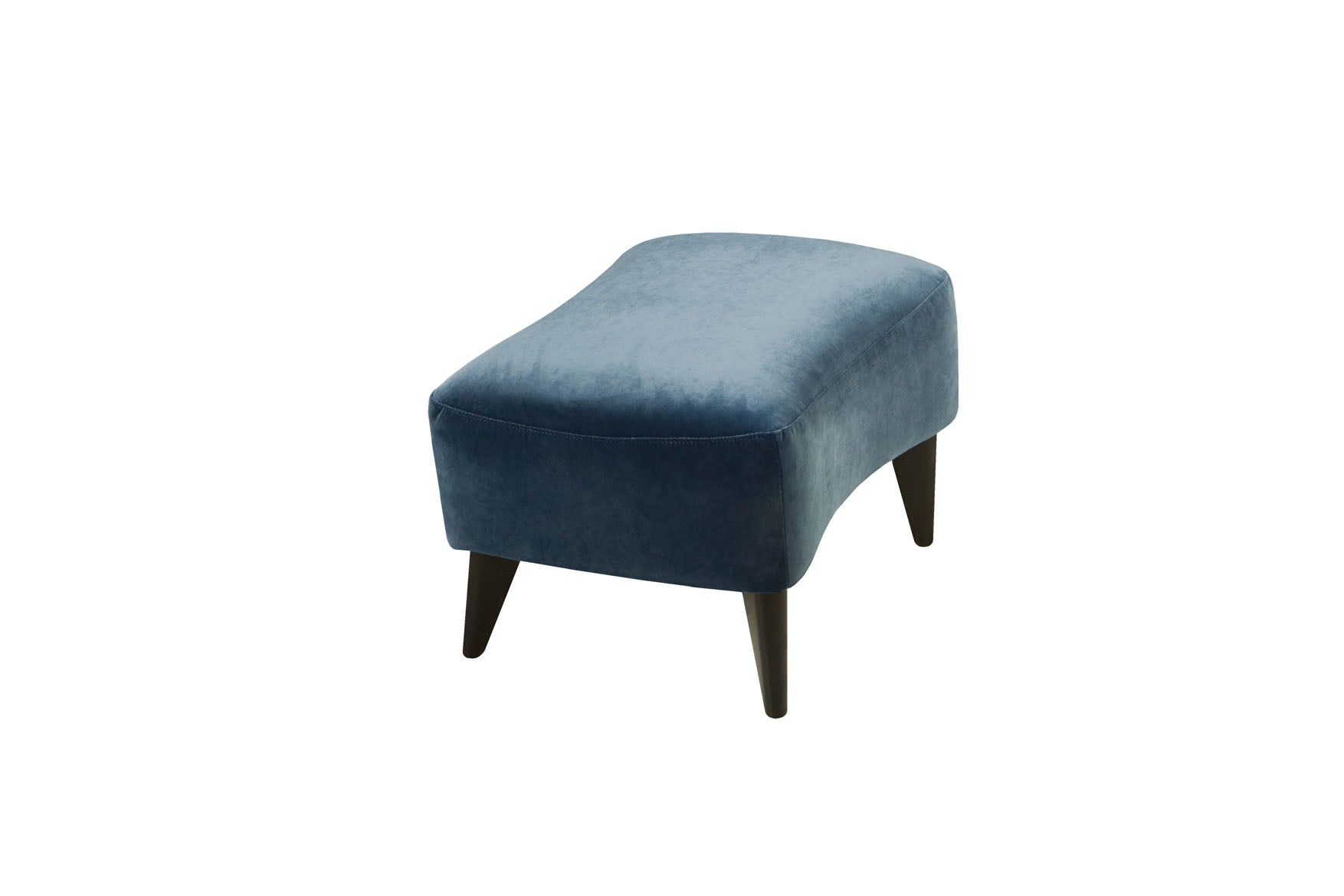 Mastrella Emilio Footstool