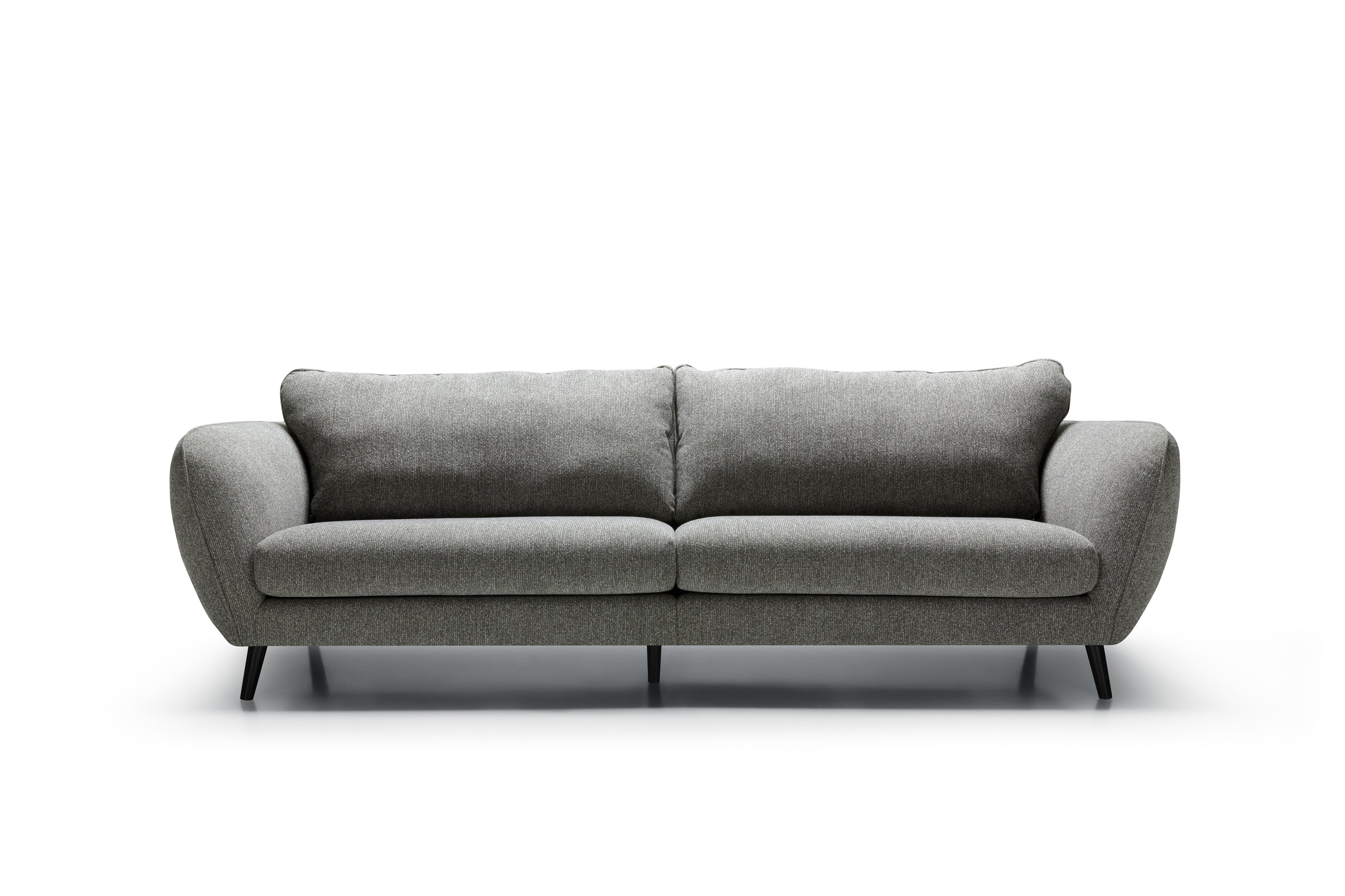 Mastrella Eve 3 XL seater divided with two seat cushions