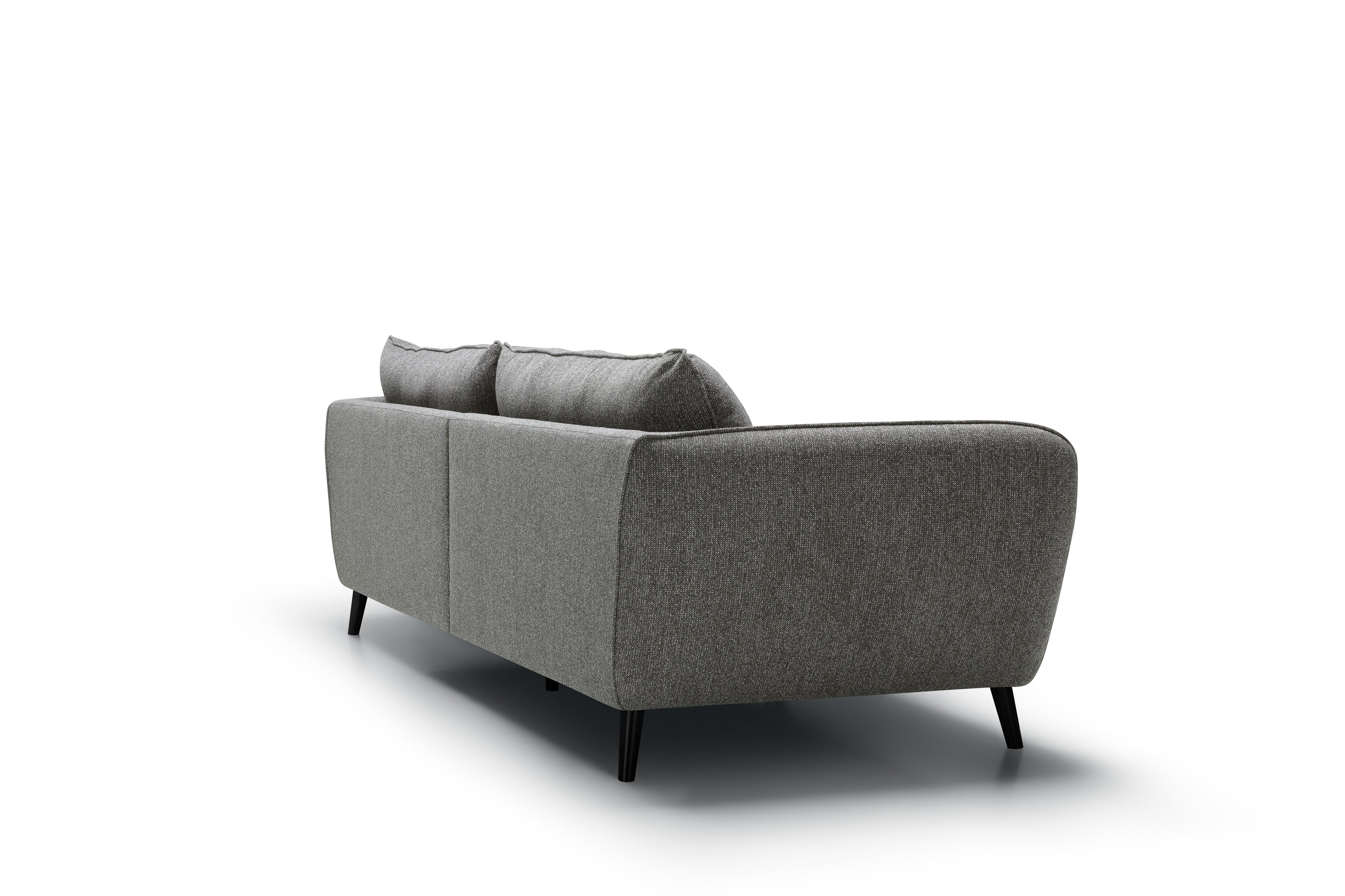 Mastrella Eve 3 XL seater divided with two seat cushions